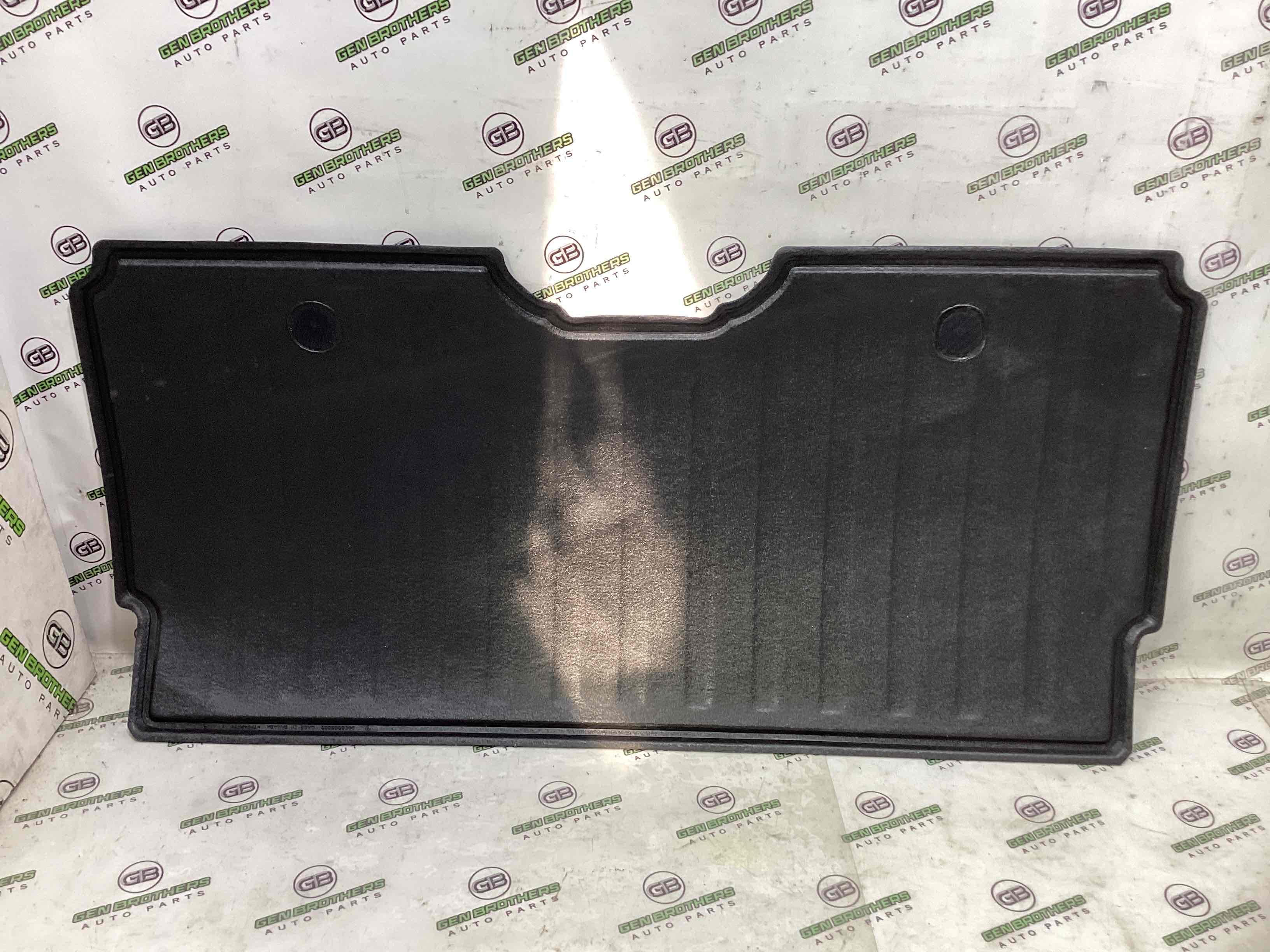 Підлога багажника органайзер