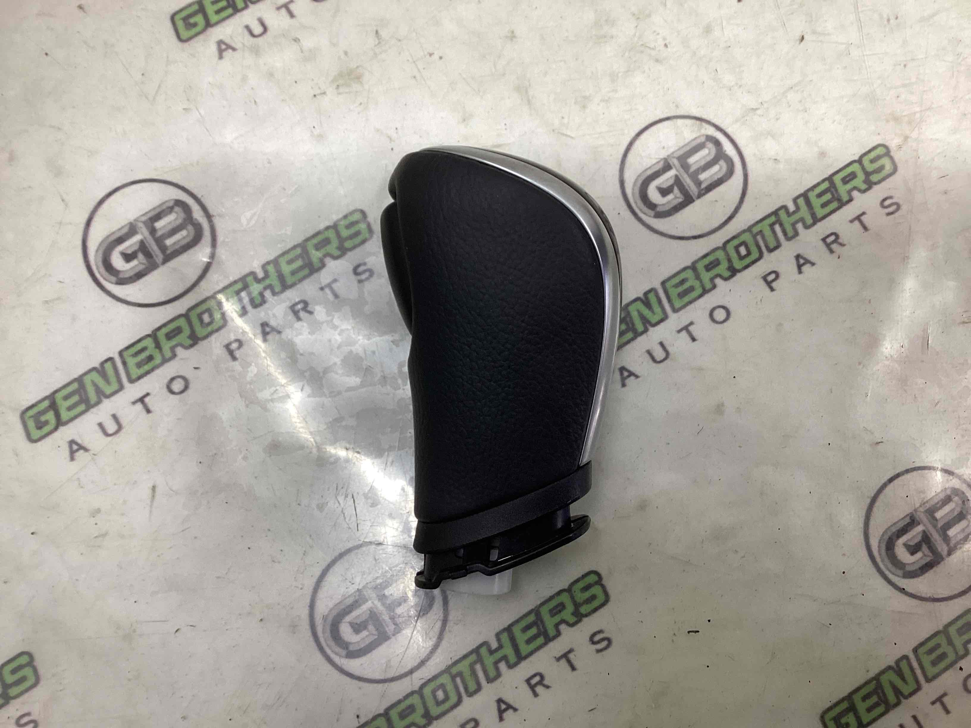 Куліса селектор, ручка куліси, накладка шифтер АКПП