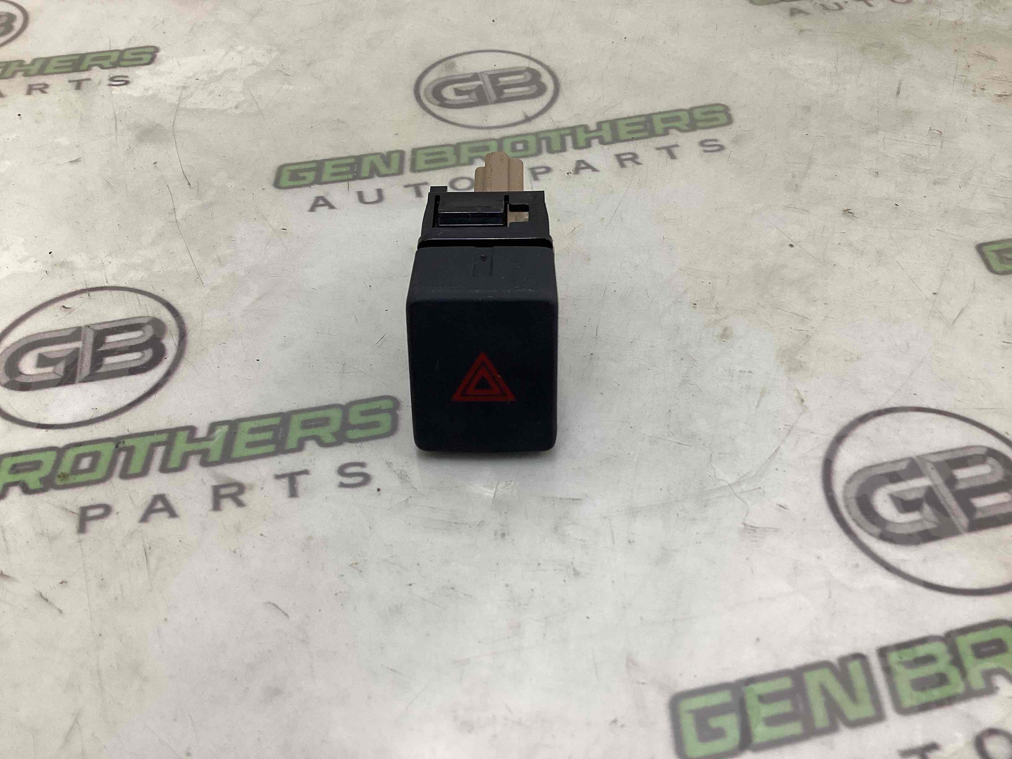 Кнопка аварійної сигналізації