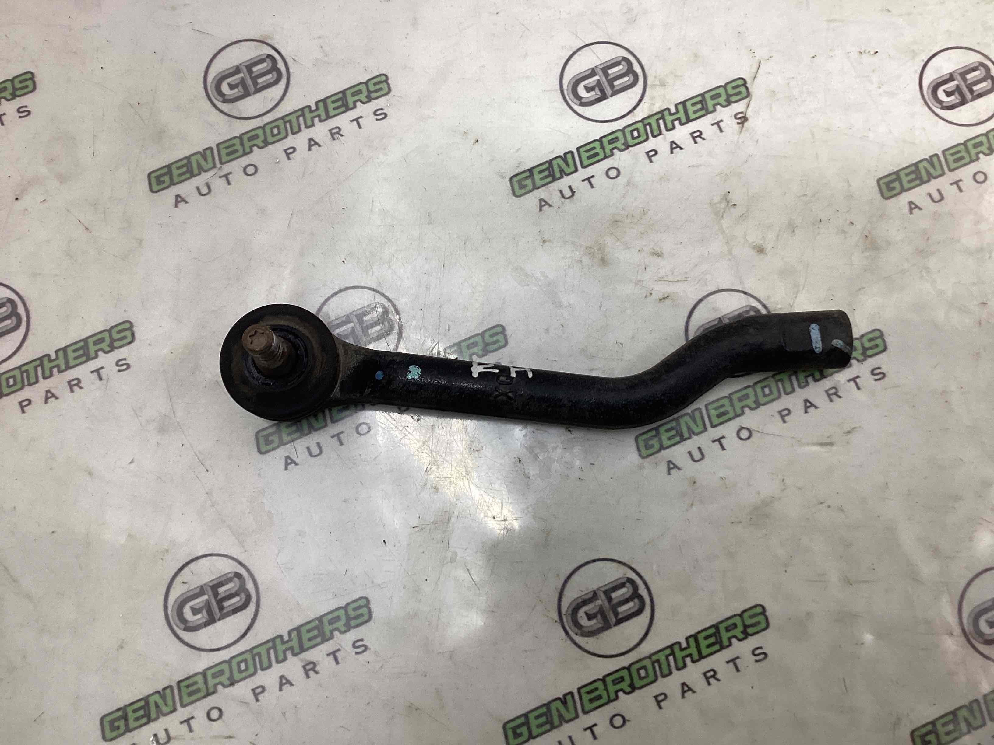 Тяга рульова, наконечник