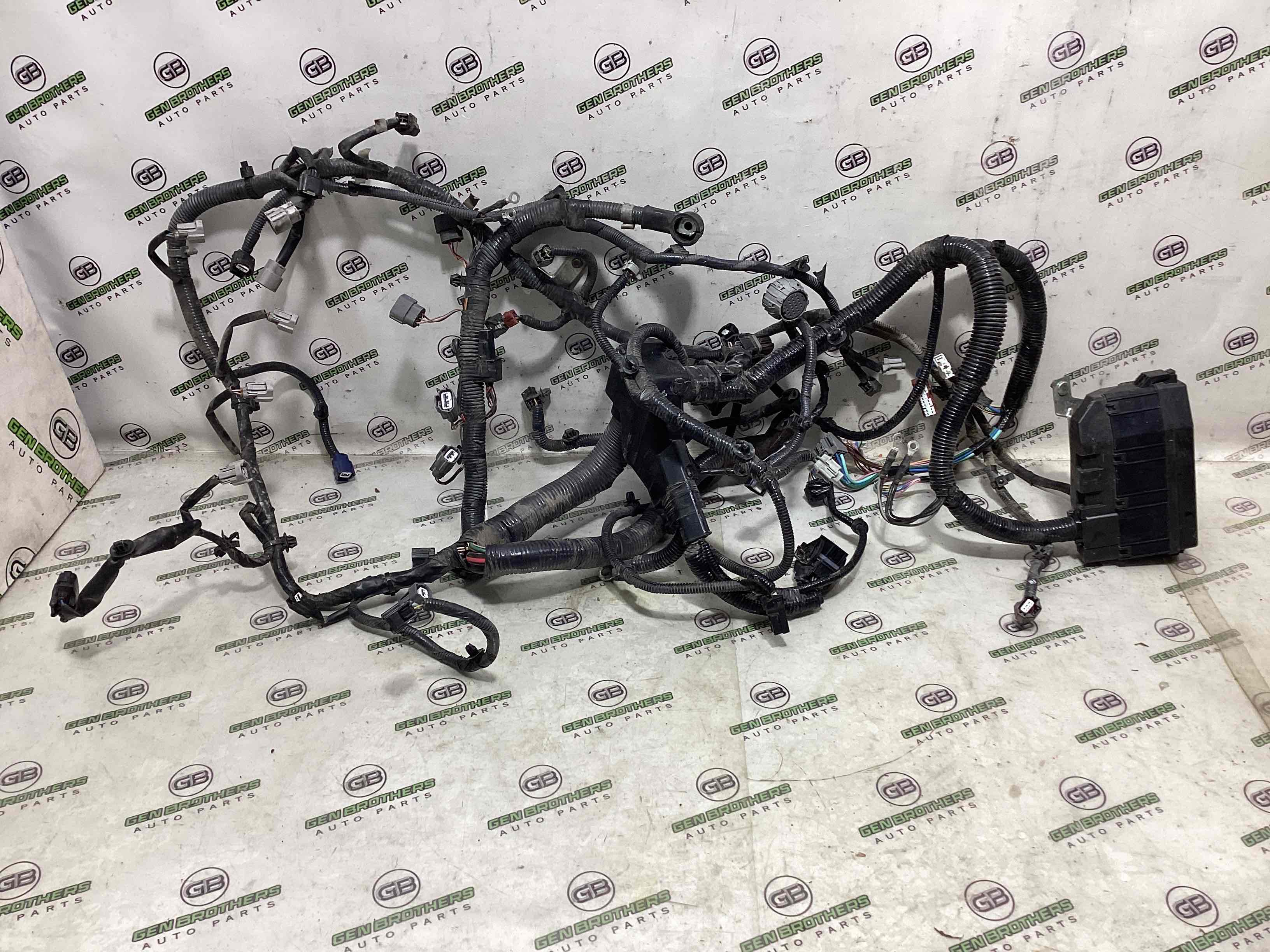 Електропроводка коса