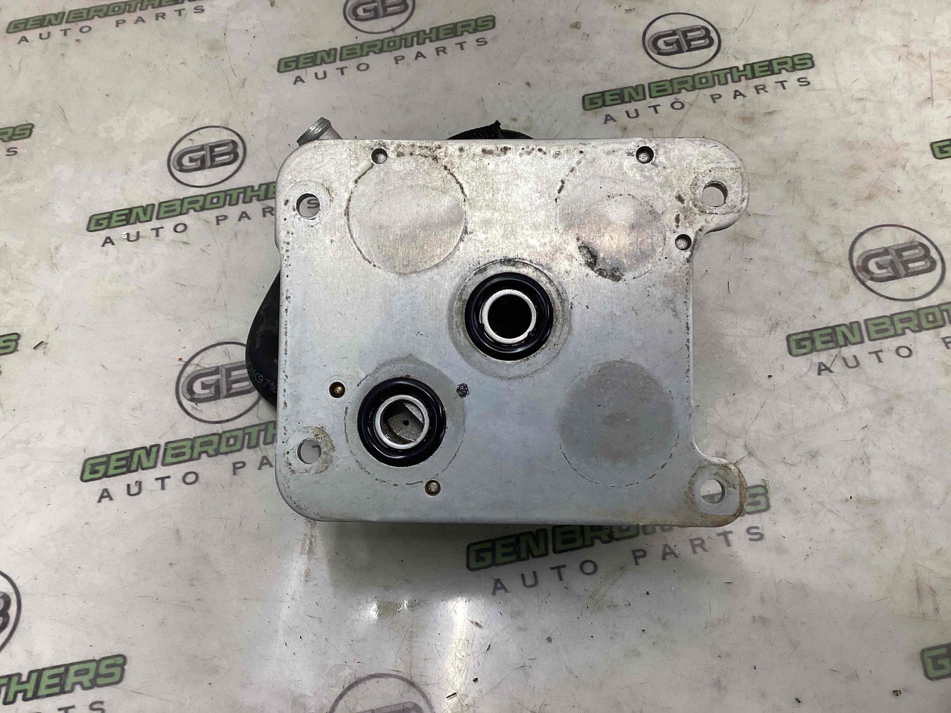 Теплообмінник