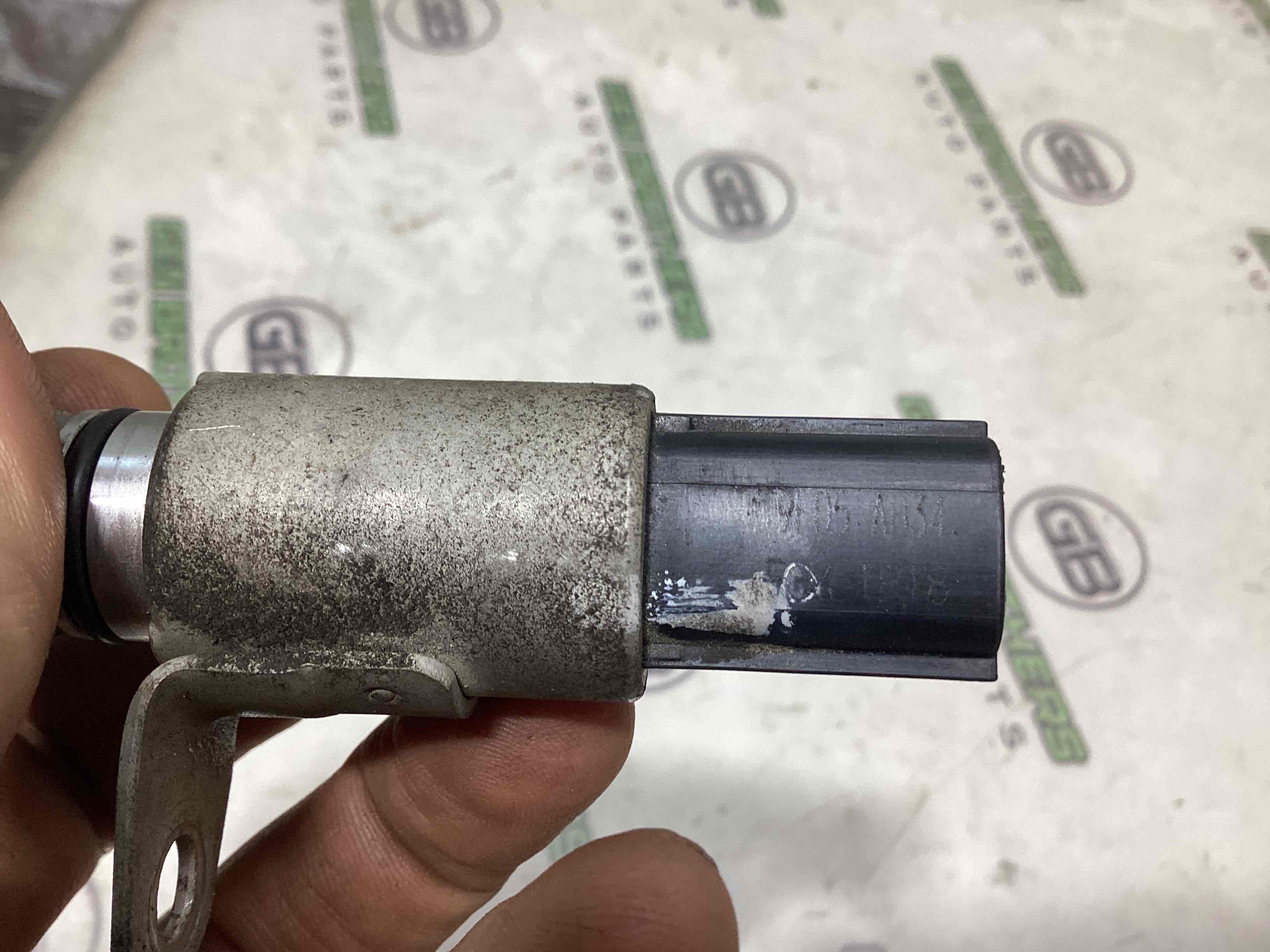 Клапан VVT-i впускний розподільного валу