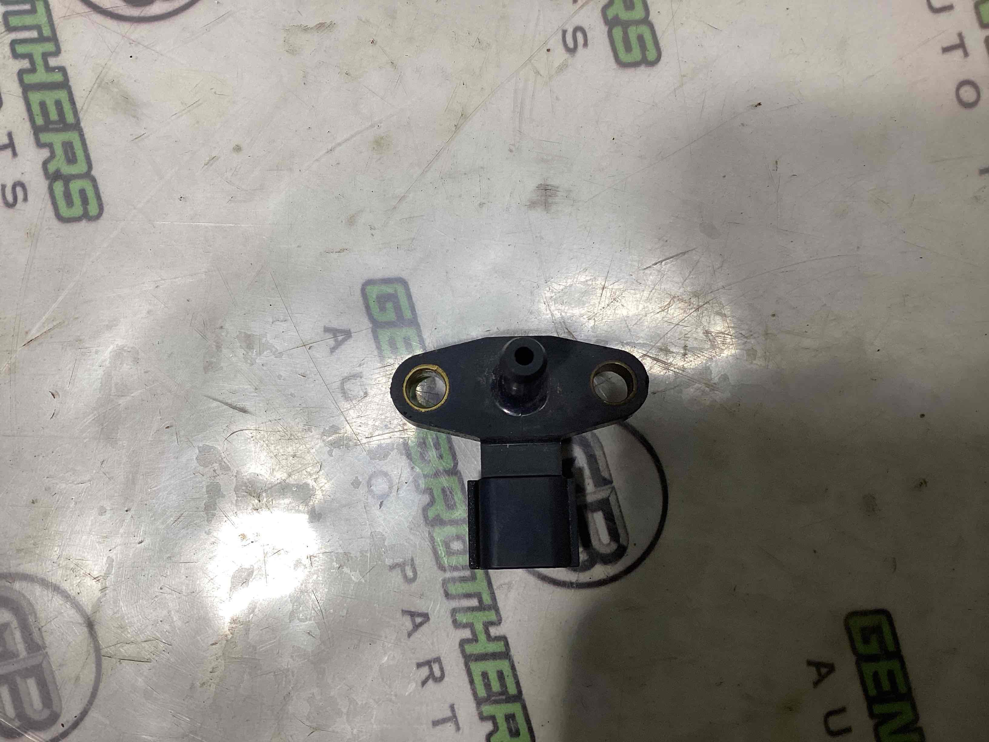 Датчик тиску у впускному колекторі