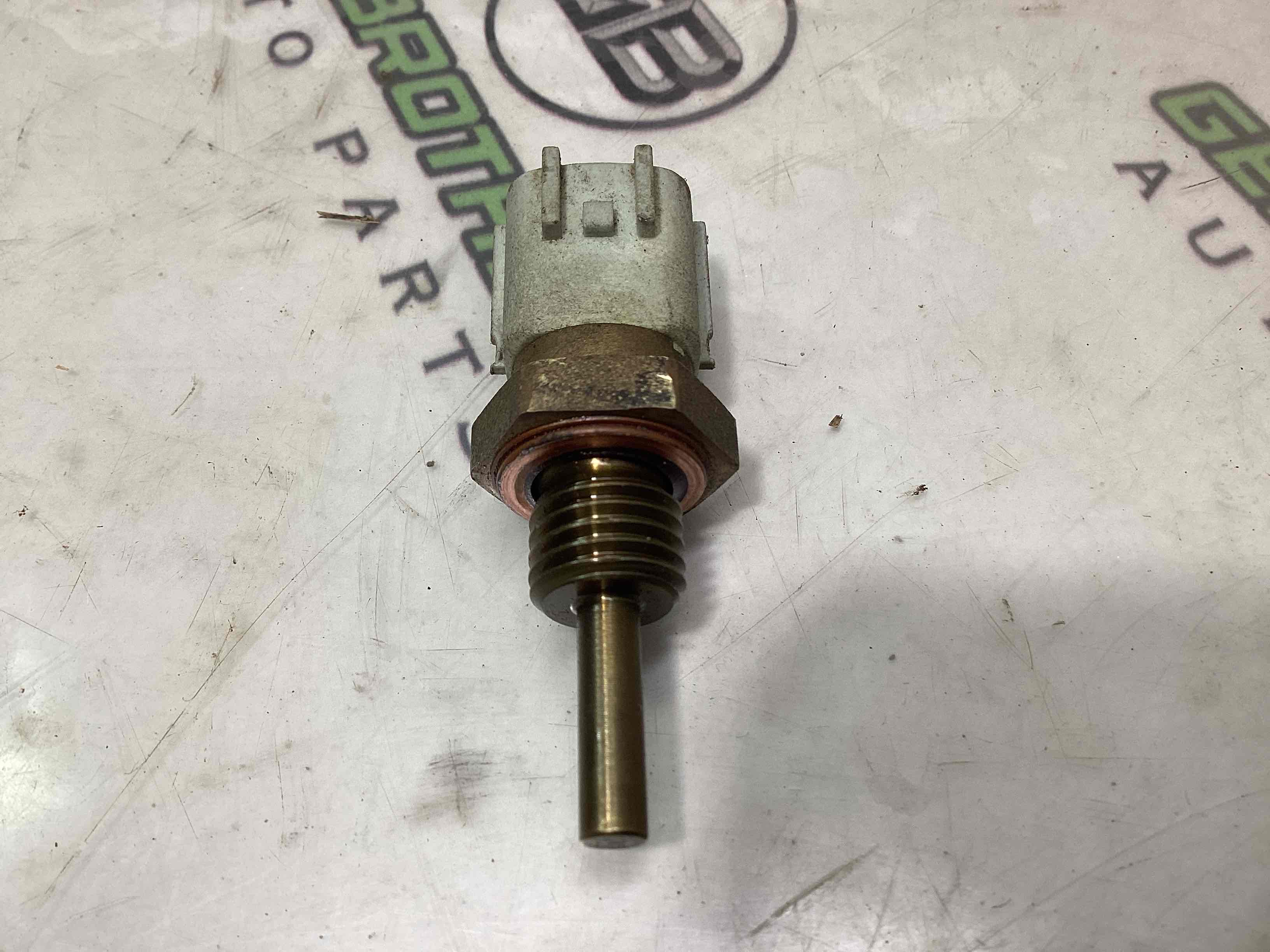 Датчик температури охолоджувальної рідини