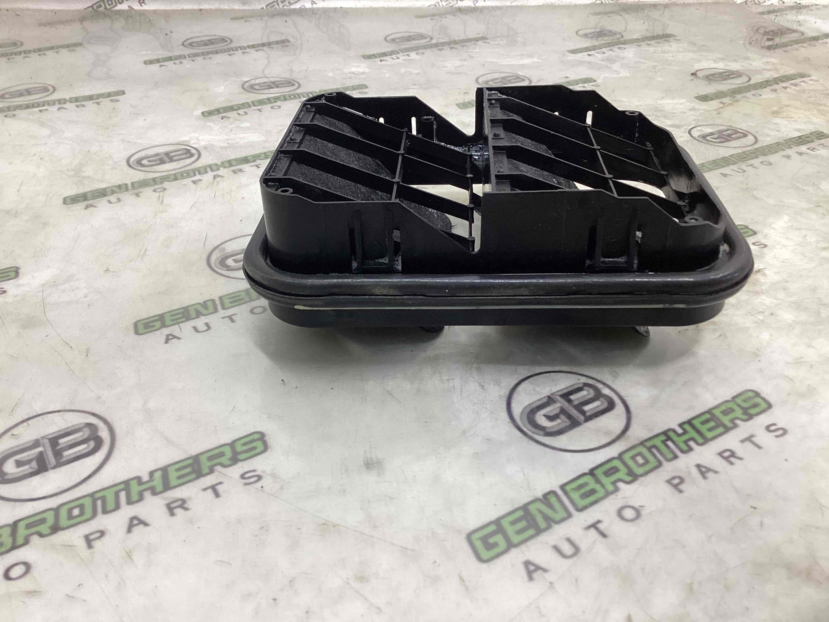 Щиток вентиляції