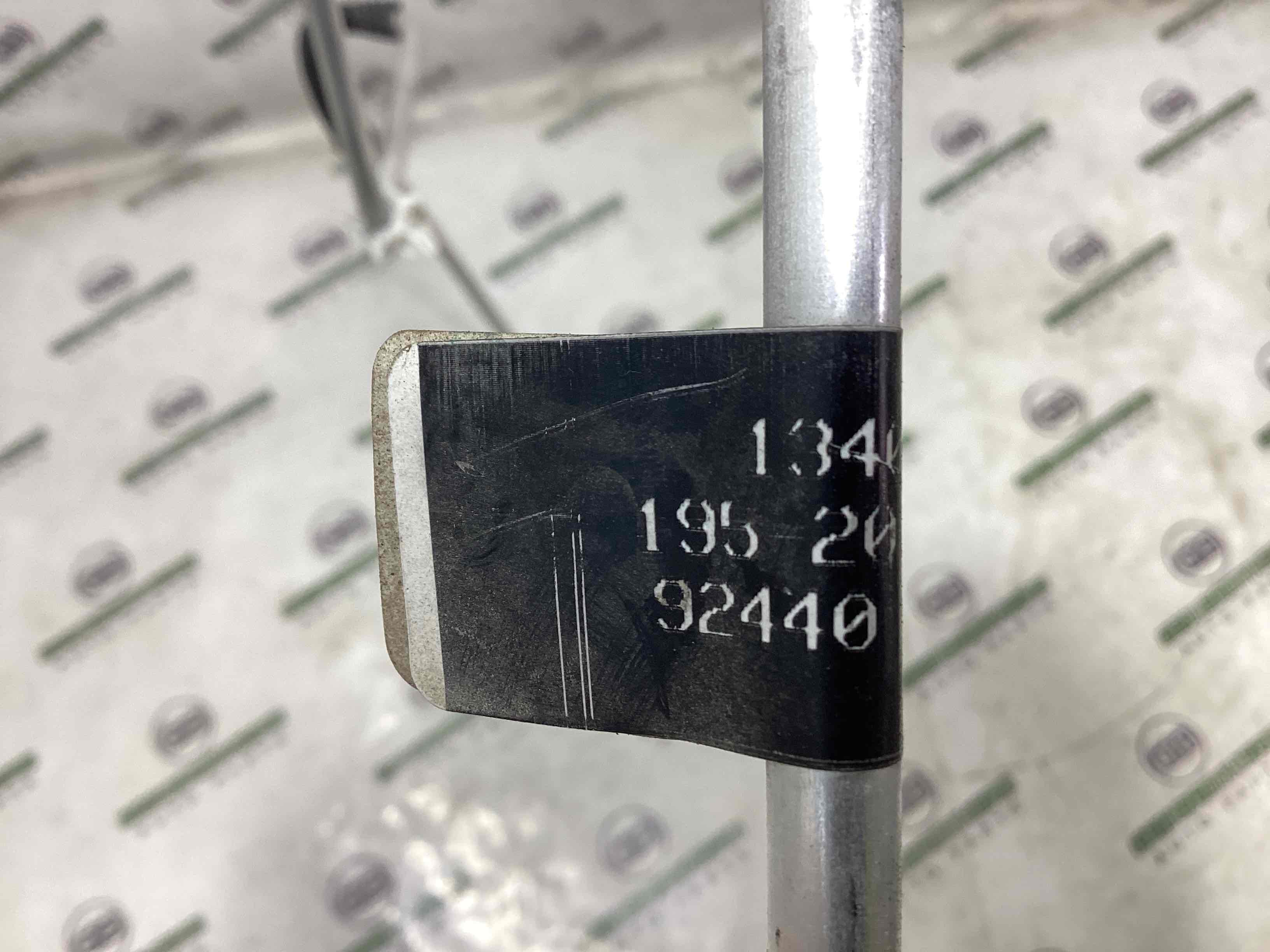 Трубка кондиціонера