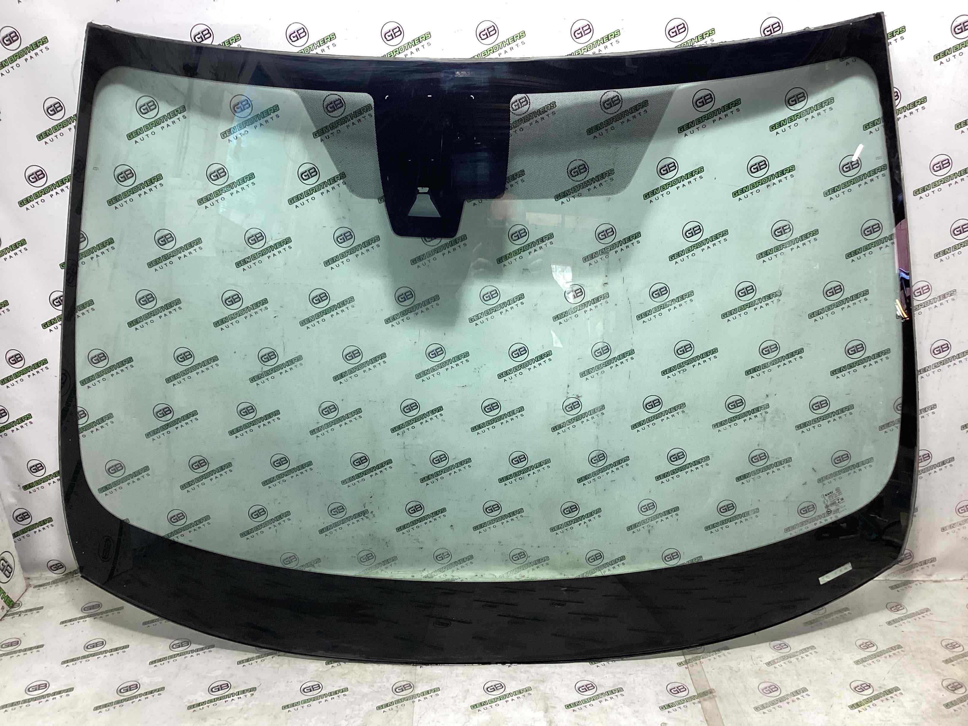 Лобове скло