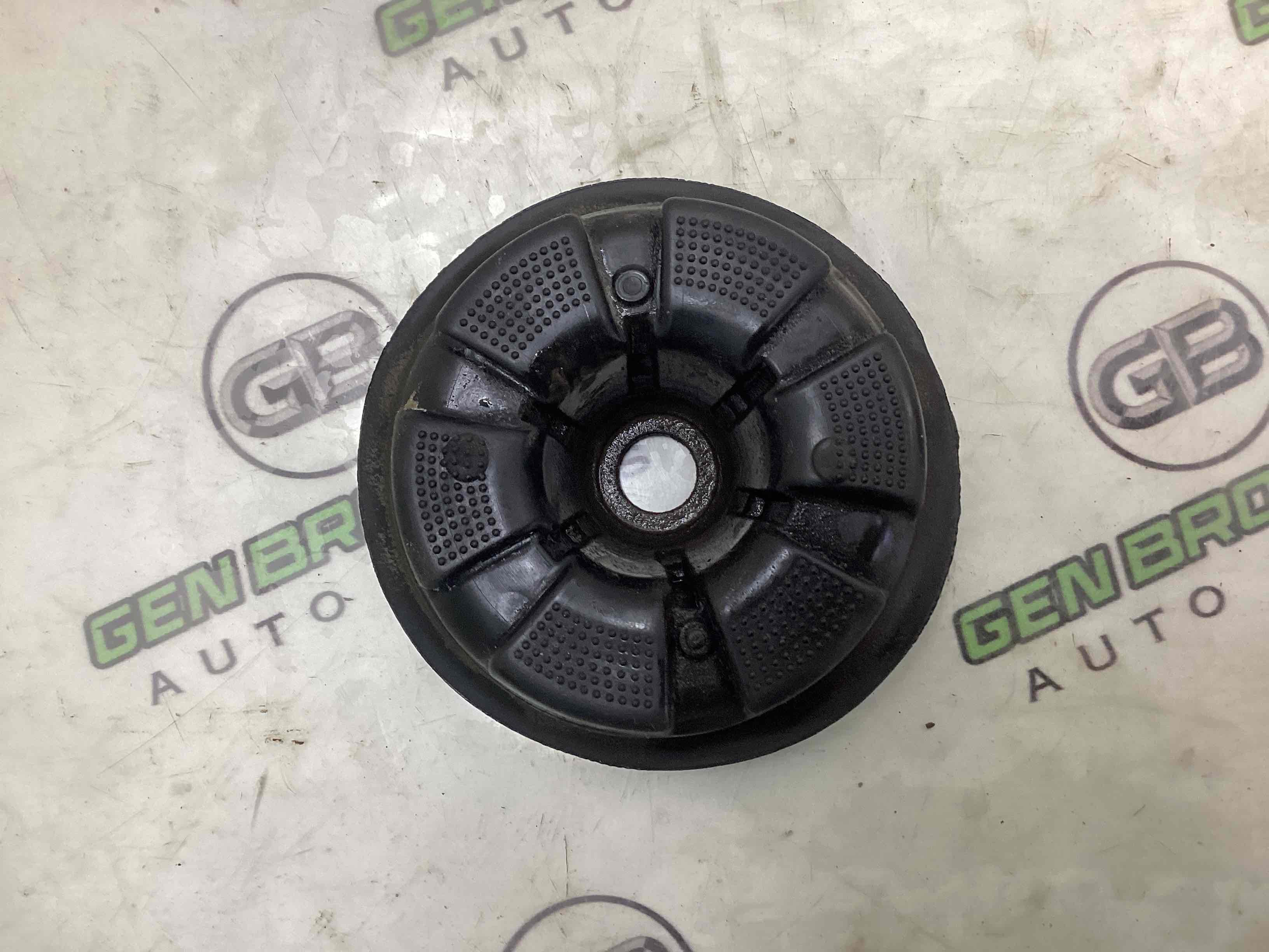 Проставка пружини