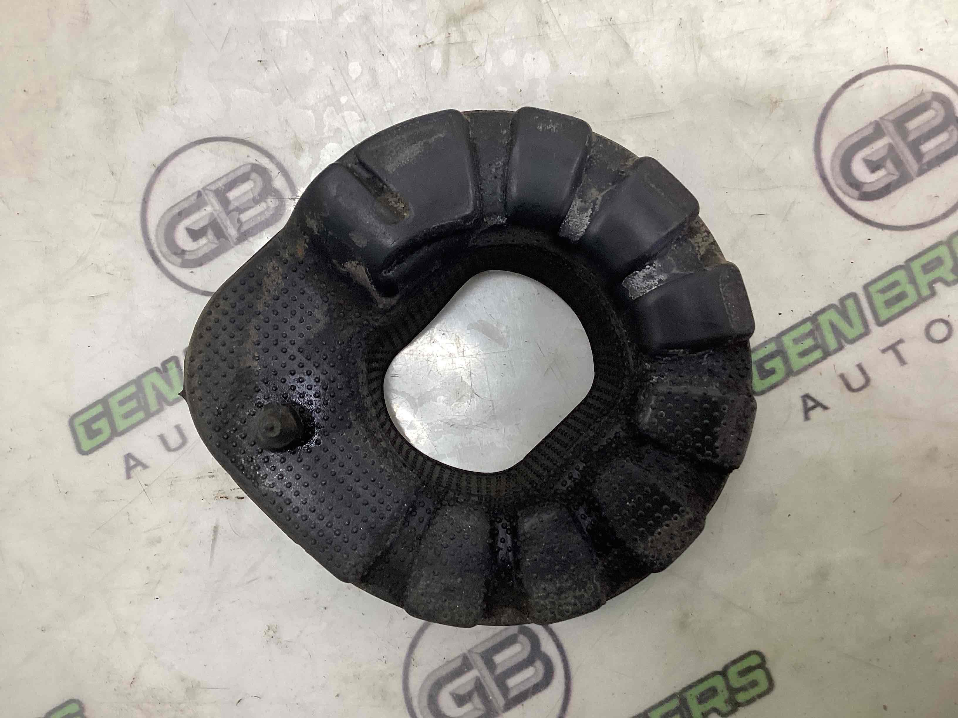 Проставка пружини