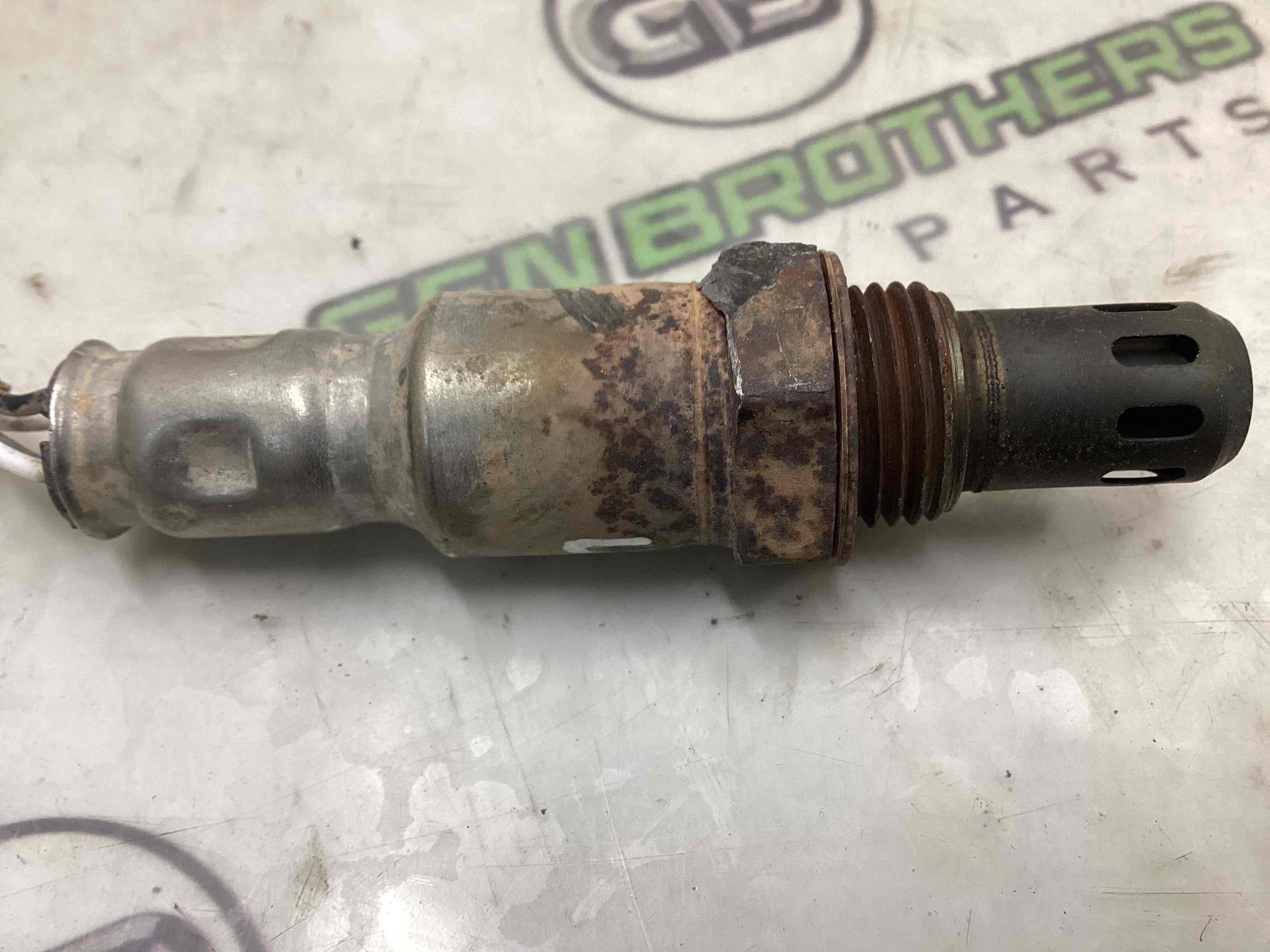 Лямбда-зонд