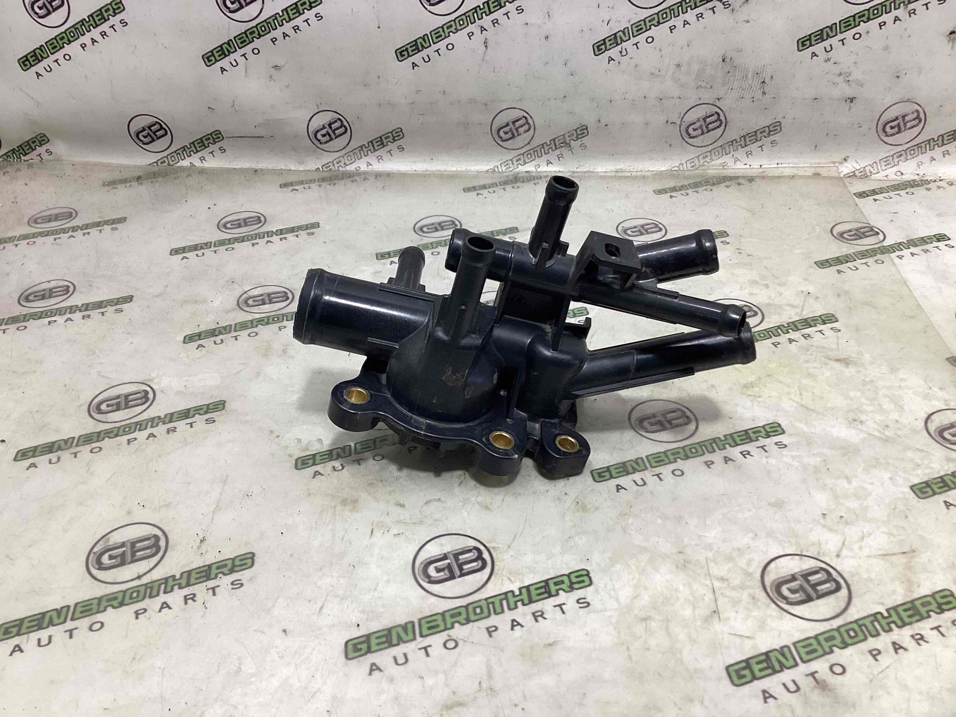 Термостат корпус термостату