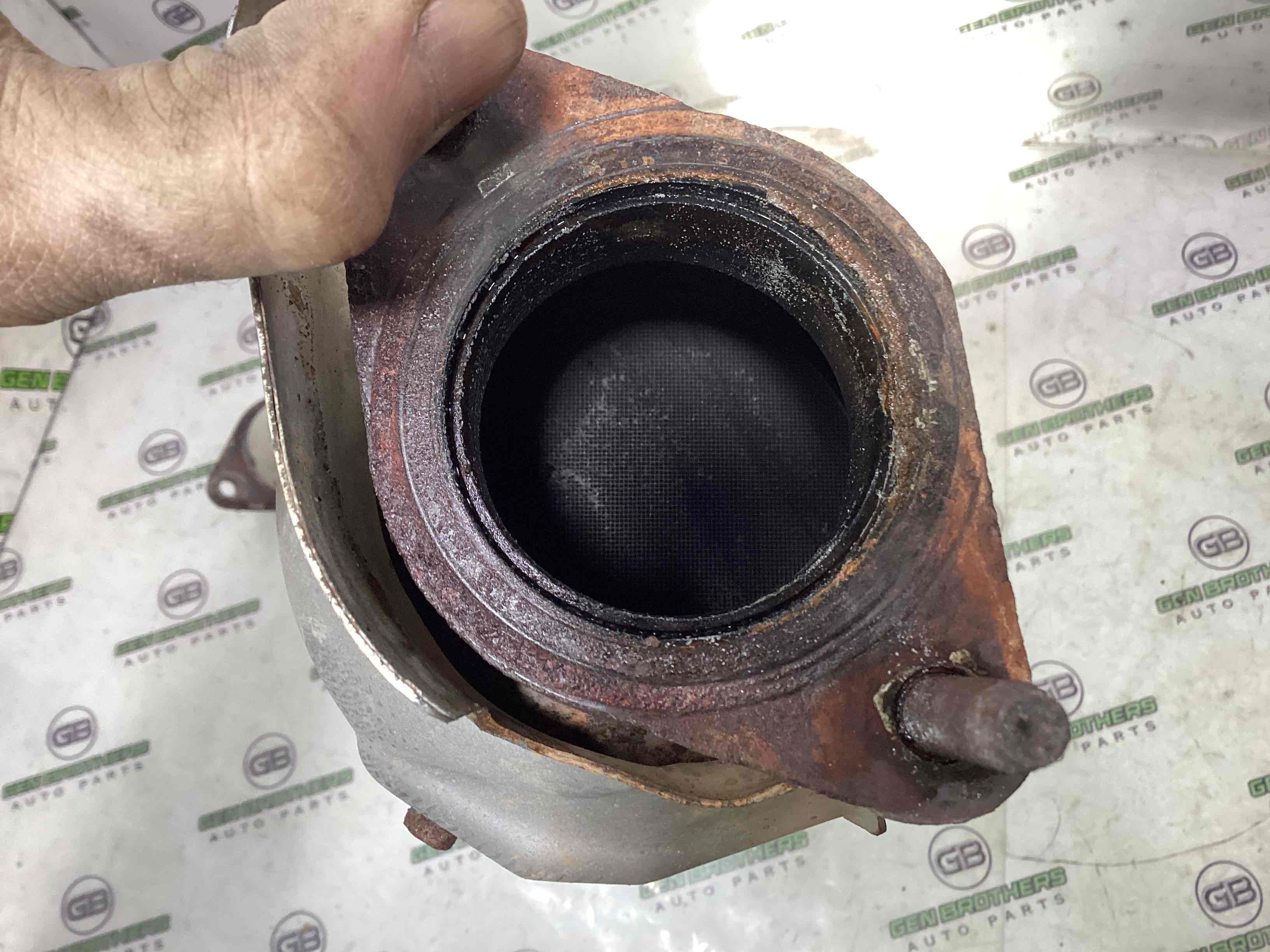 Каталізатор