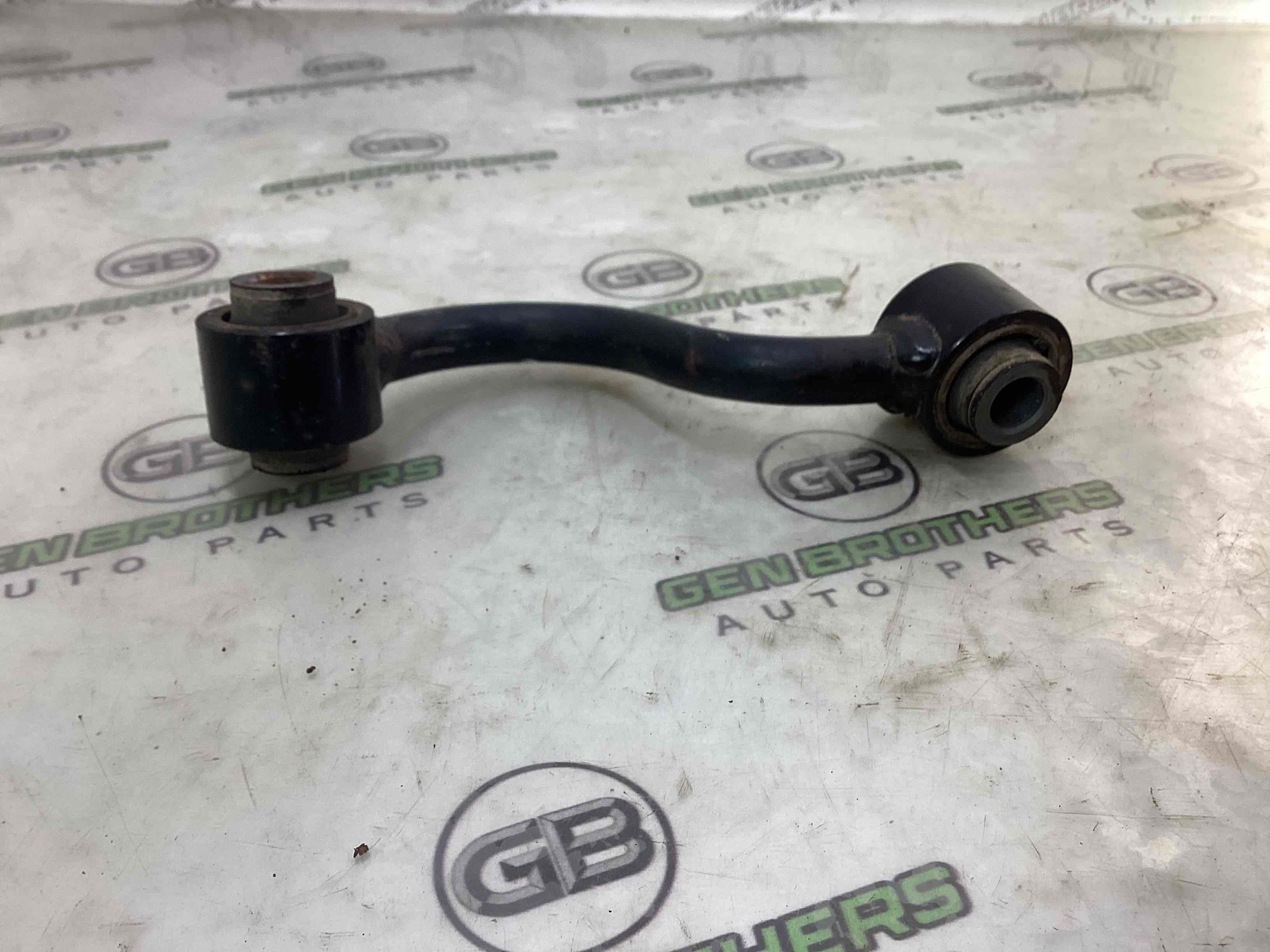 Стійка стабілізатора