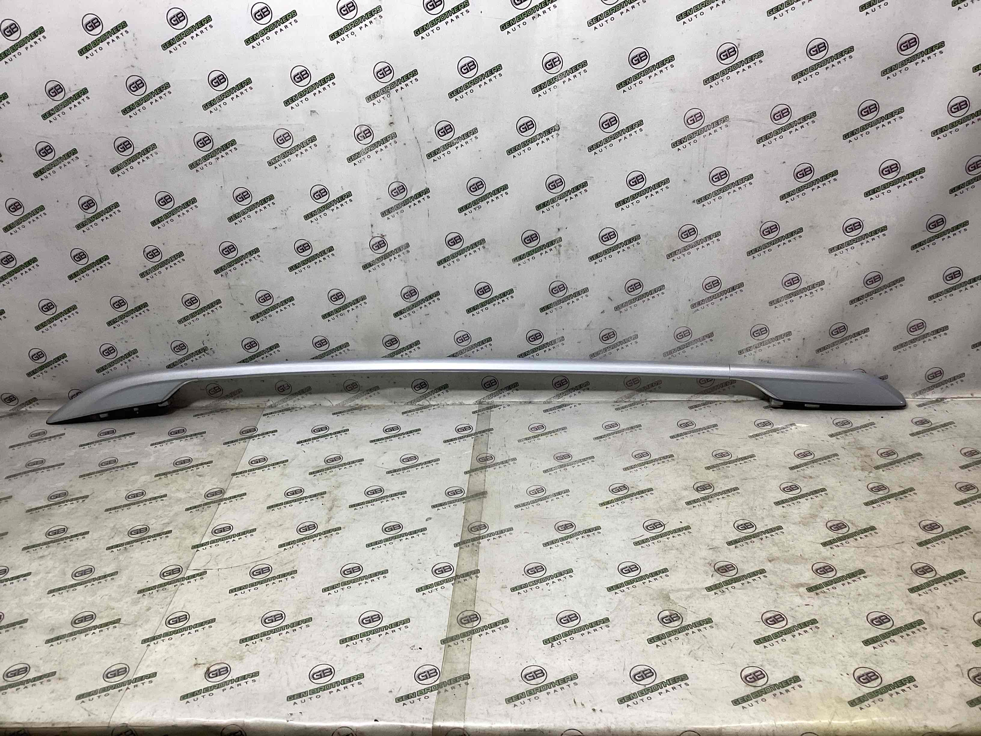 Молдинг даху, рейлінг на дах, накладки