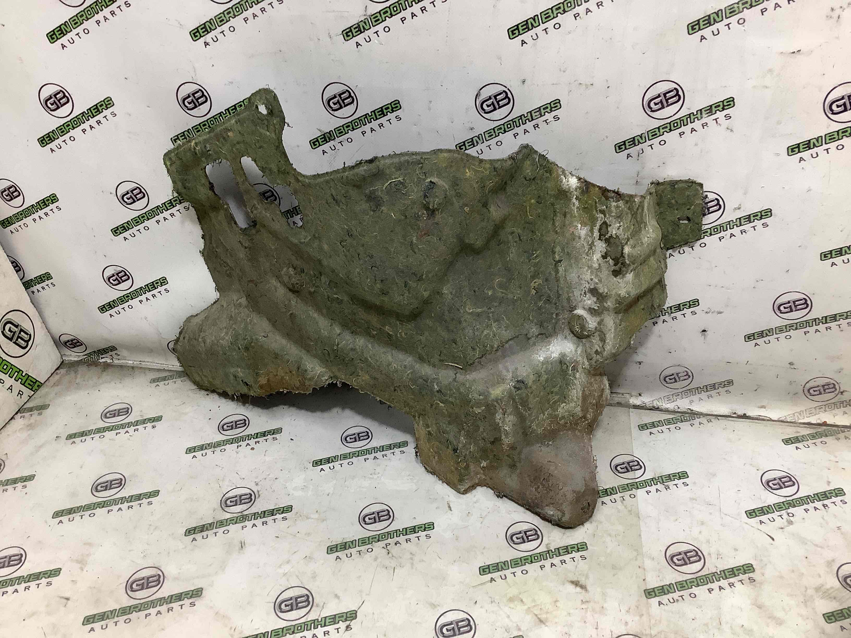 Шумоізоляція