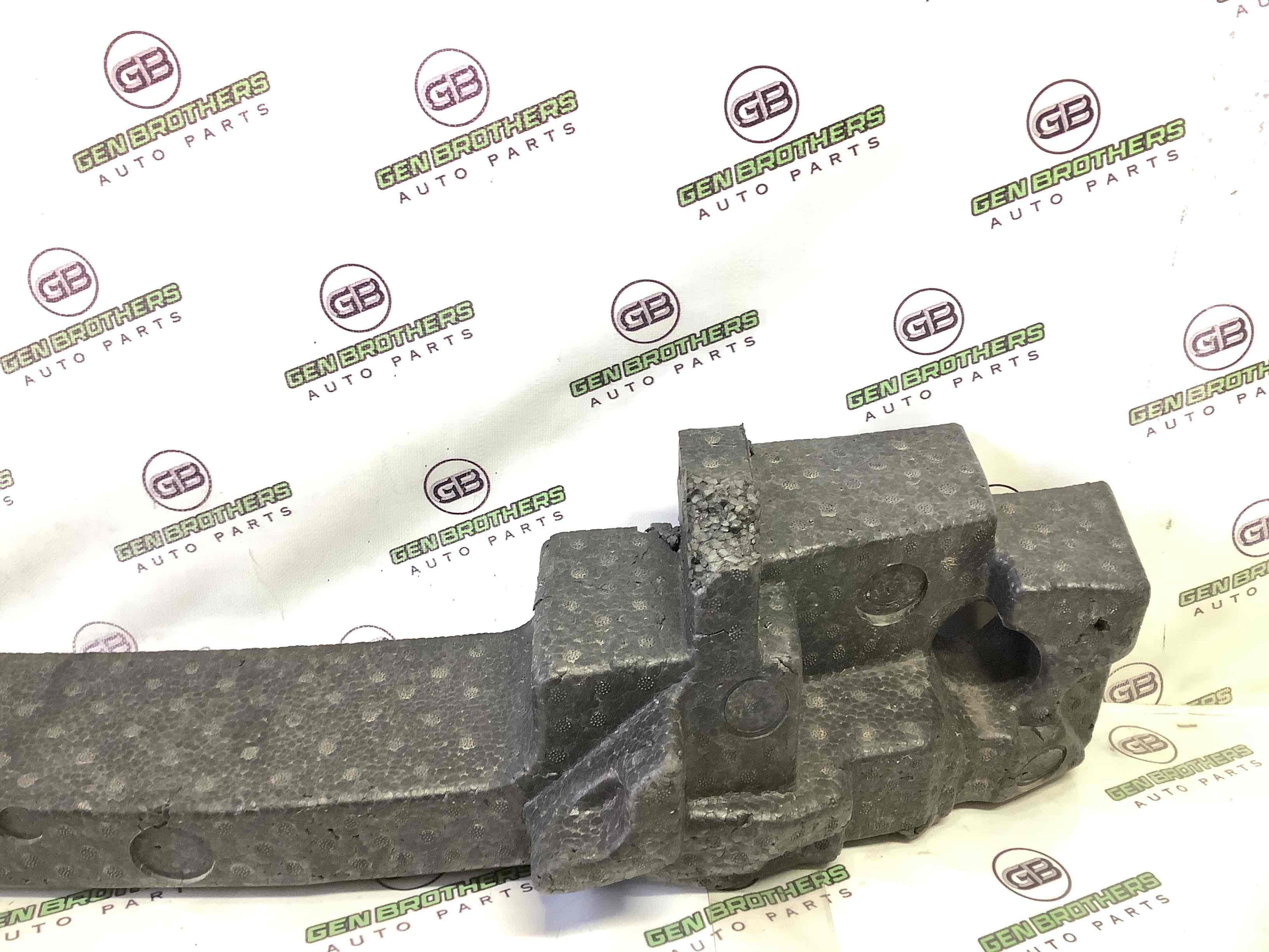 Абсорбер бампера