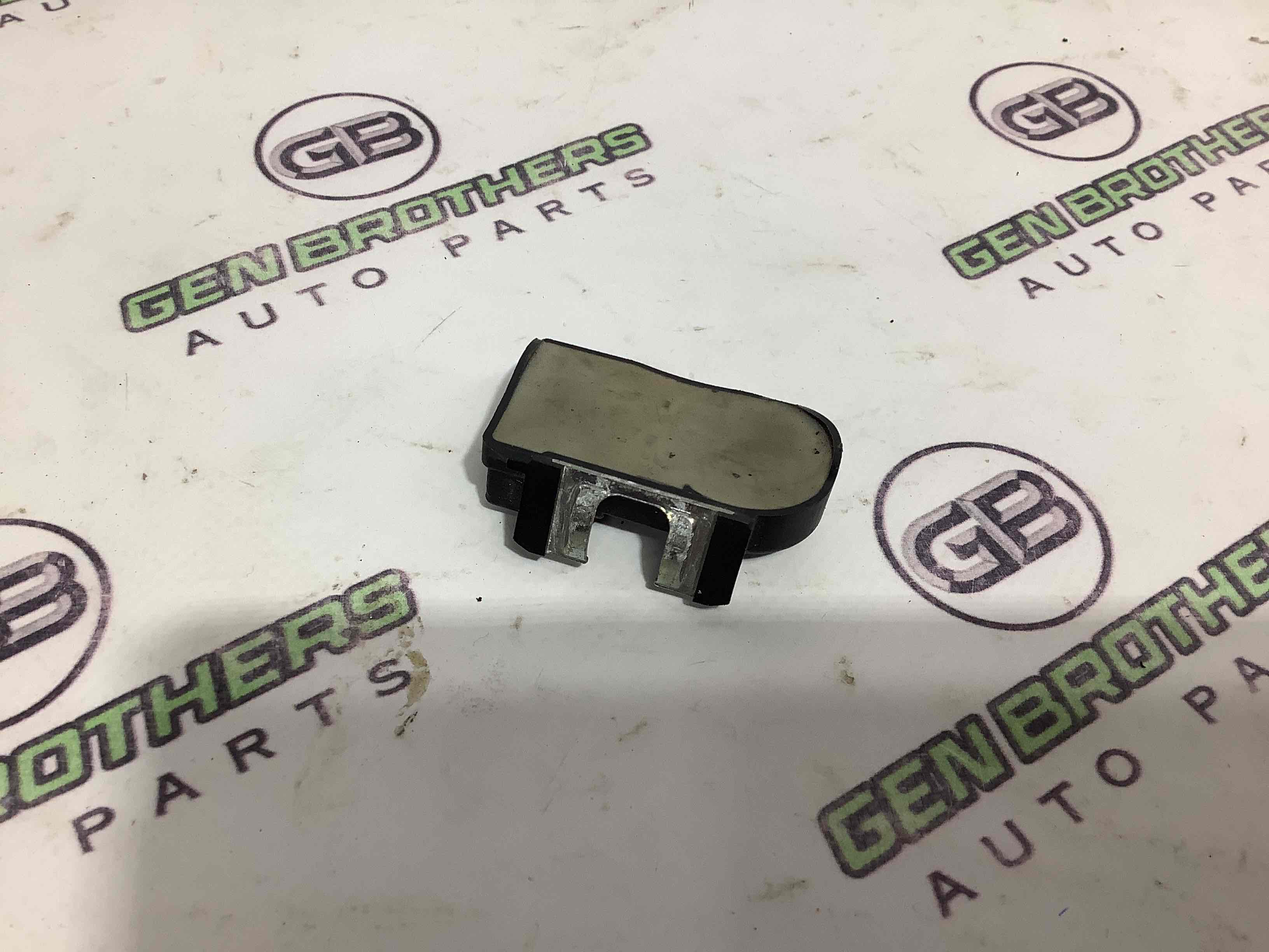 Датчик тиску шин