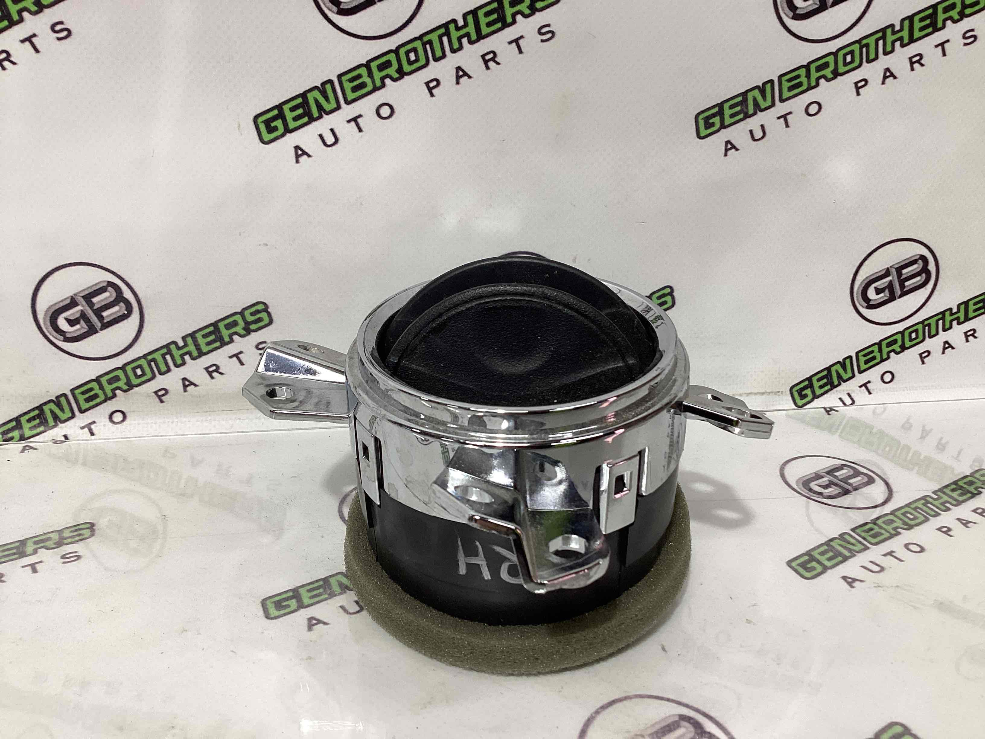 Дефлектор обдування салону