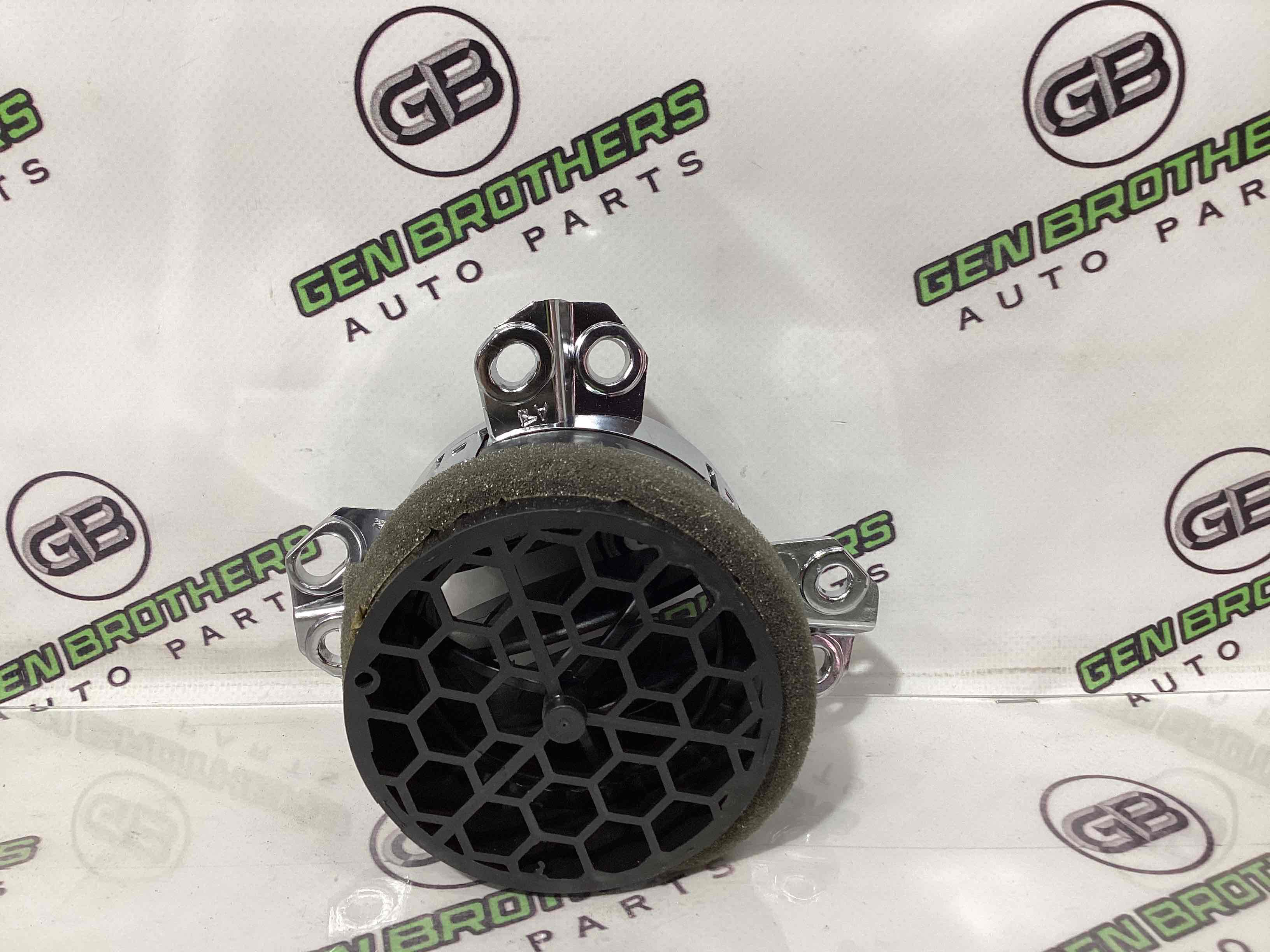 Дефлектор обдування салону