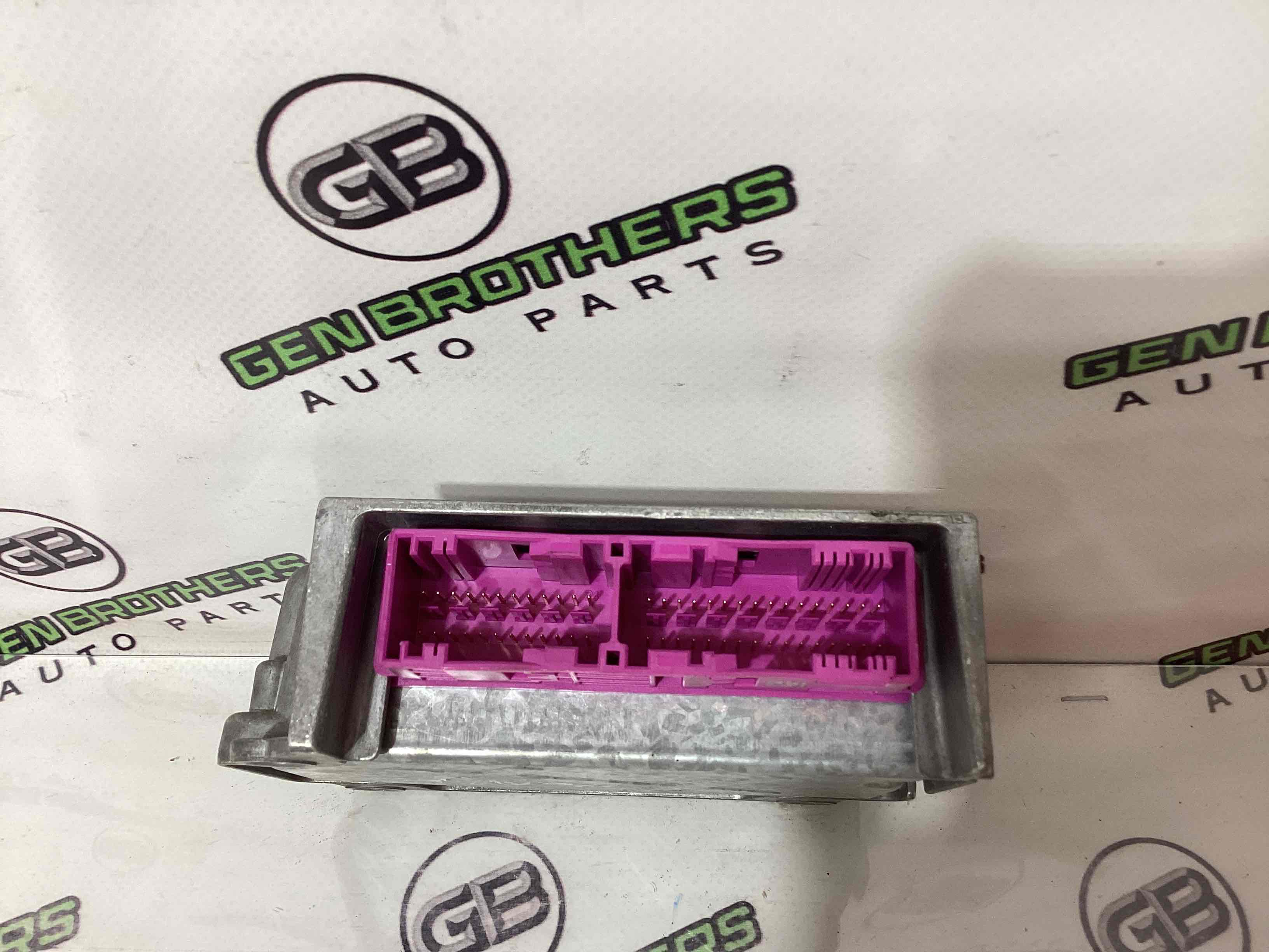 Модуль srs airbag комп'ютер подушок безпеки