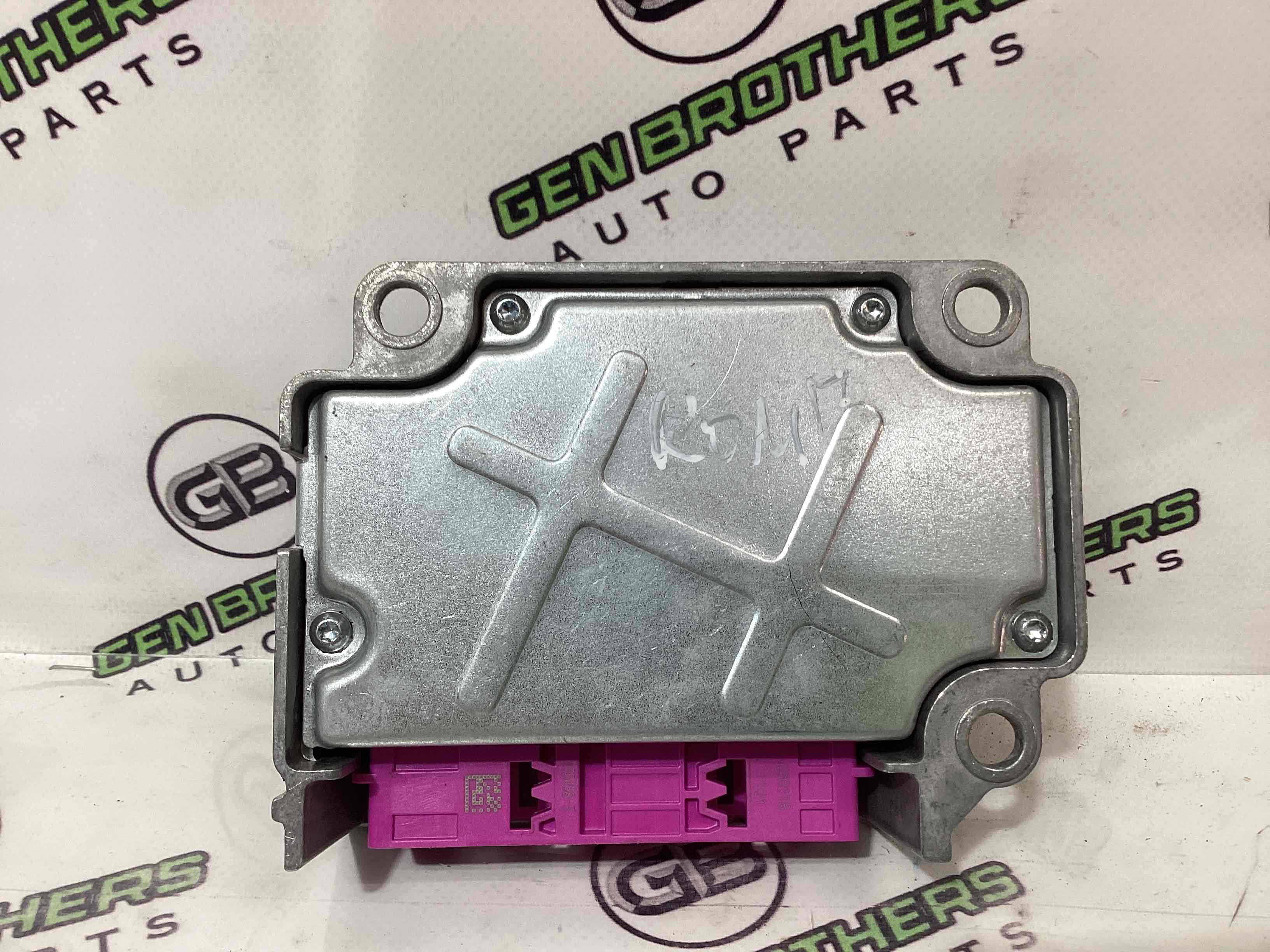 Модуль srs airbag комп'ютер подушок безпеки