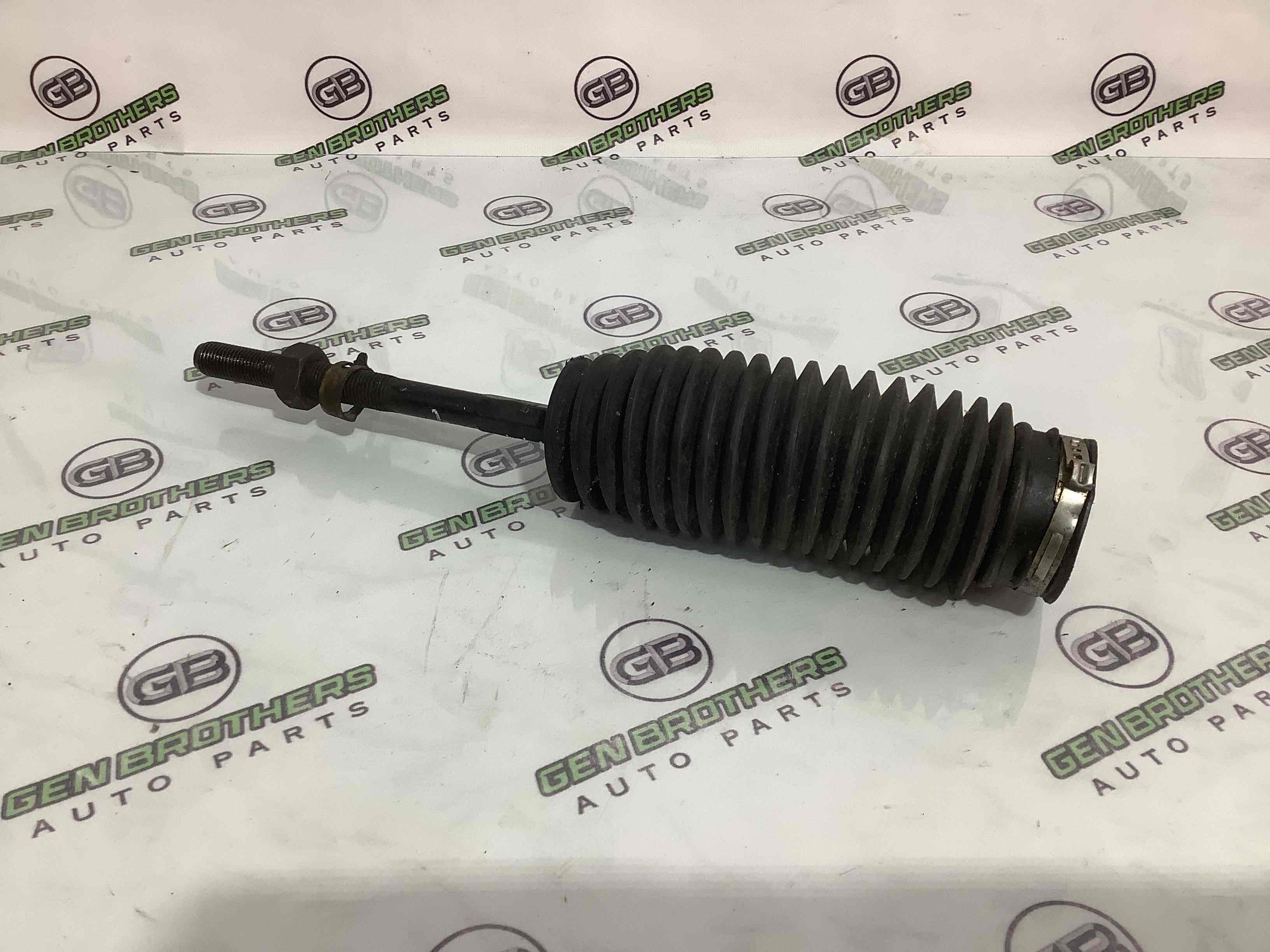 Тяга рульова, наконечник