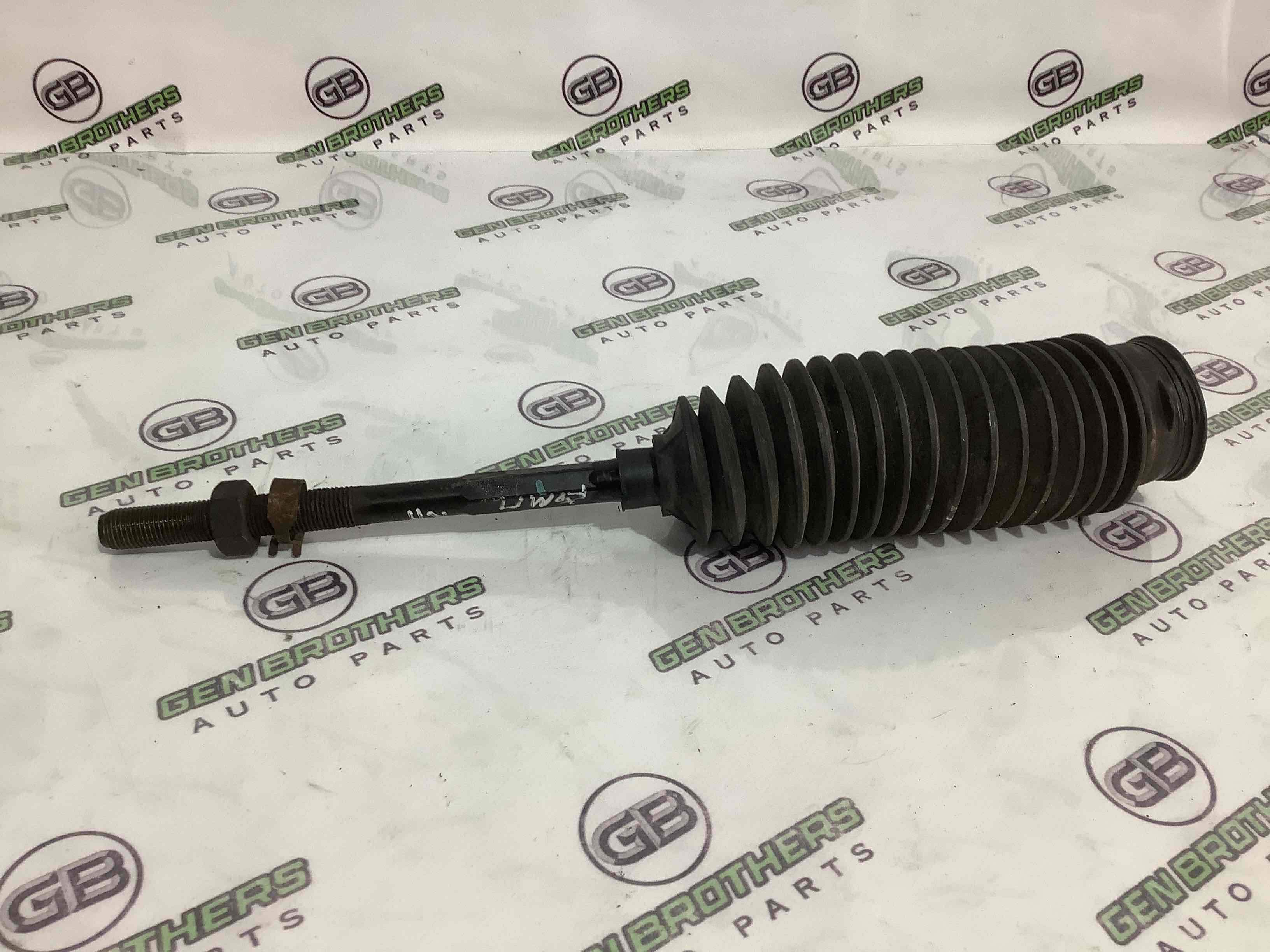 Тяга рульова, наконечник