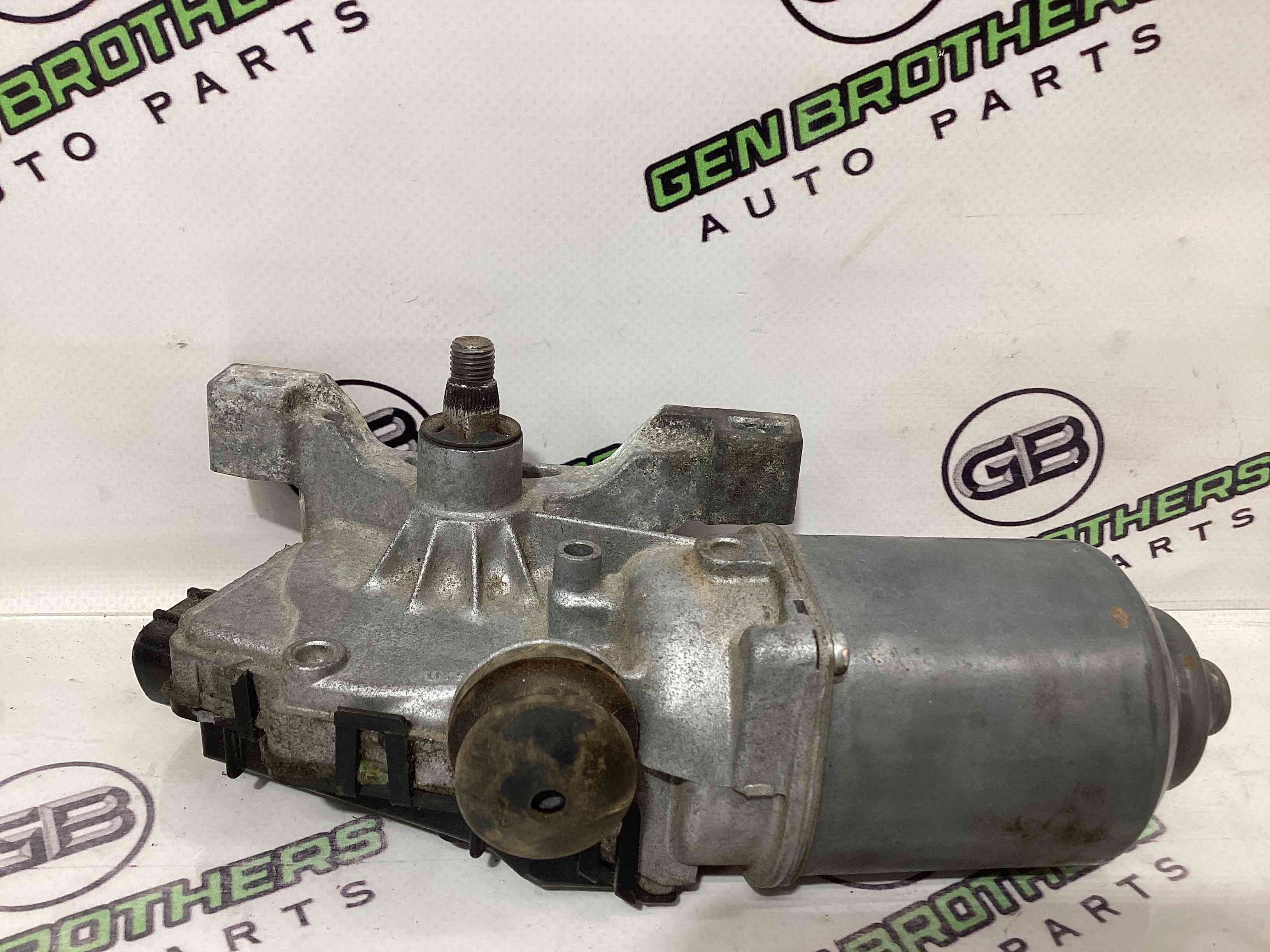 Моторчик склоочисника