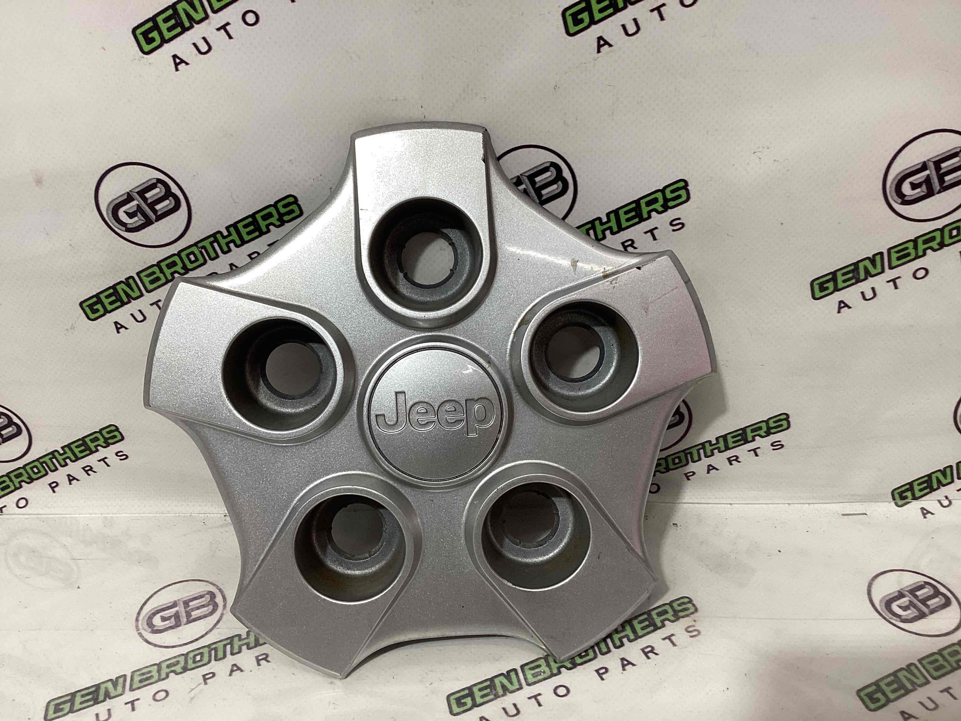 Ковпаки на диски