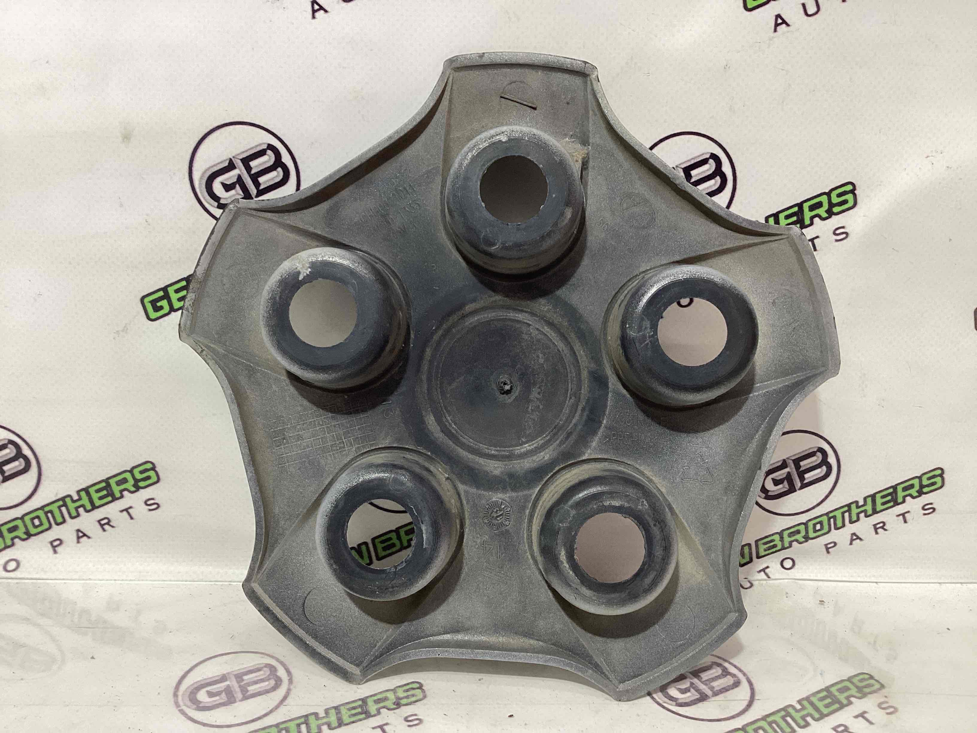 Ковпаки на диски