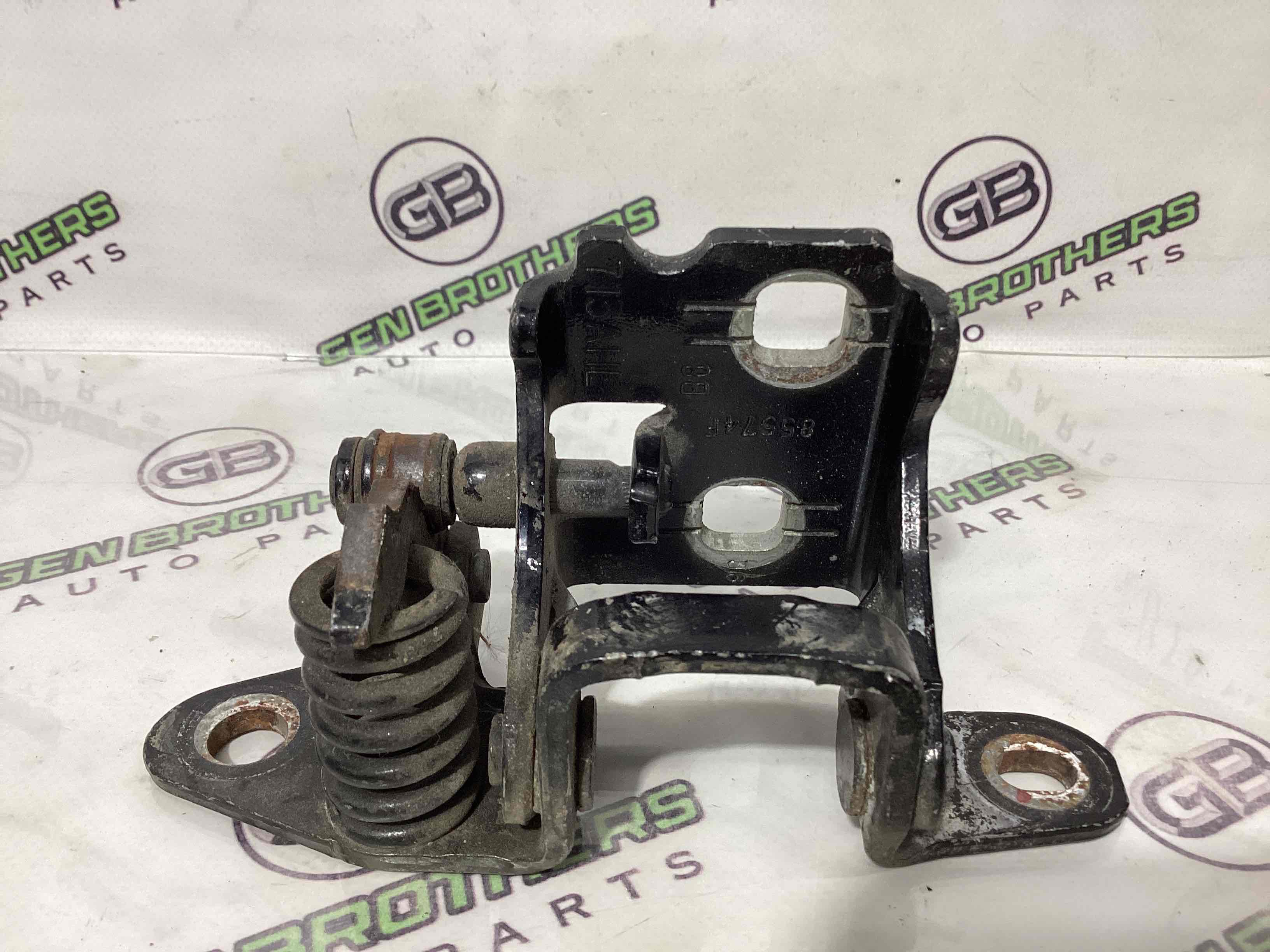 Петля двері, замок двері