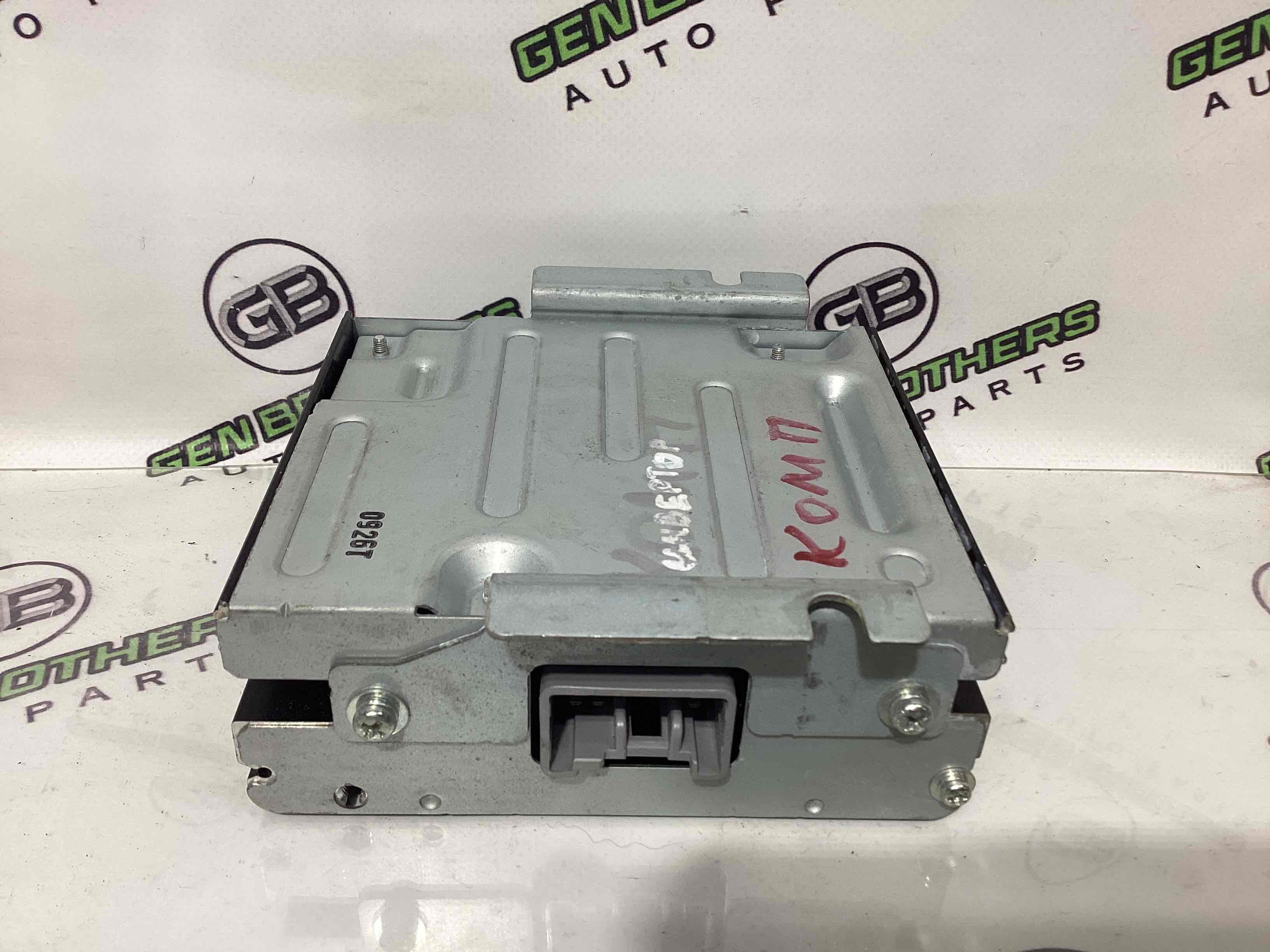 Конвертер, інвертор, перетворювач і т.д.