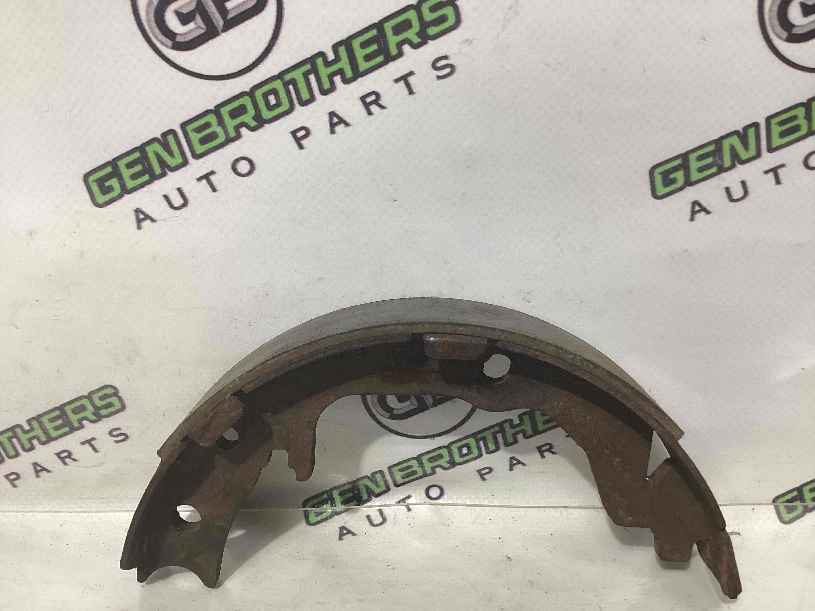 Гальмівні колодки