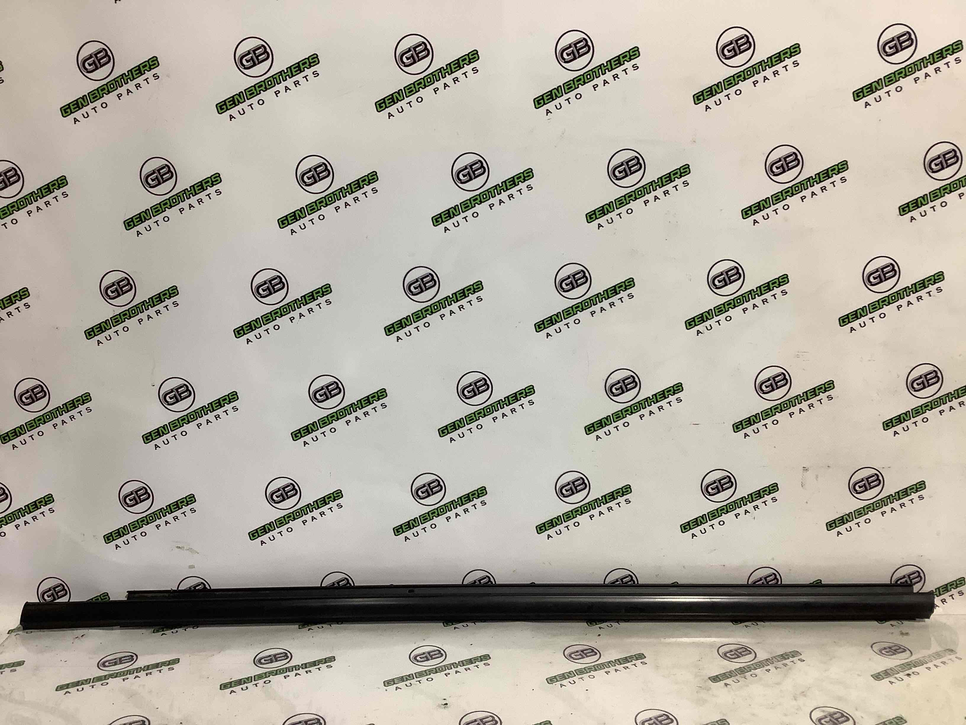 Накладка на двері