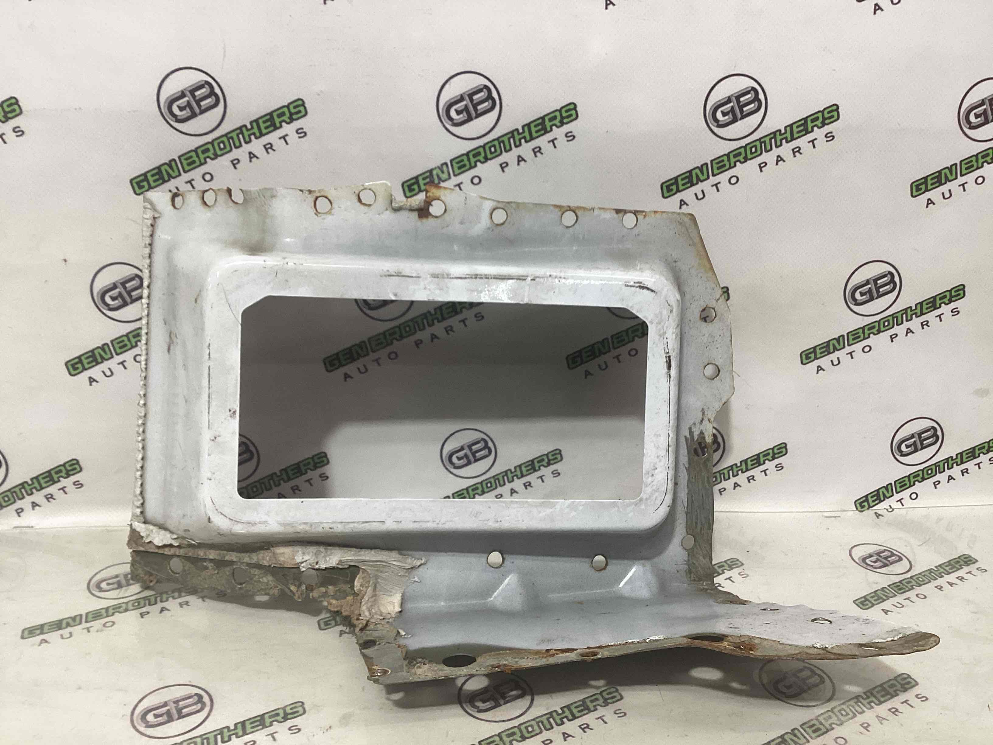 Окуляр задній