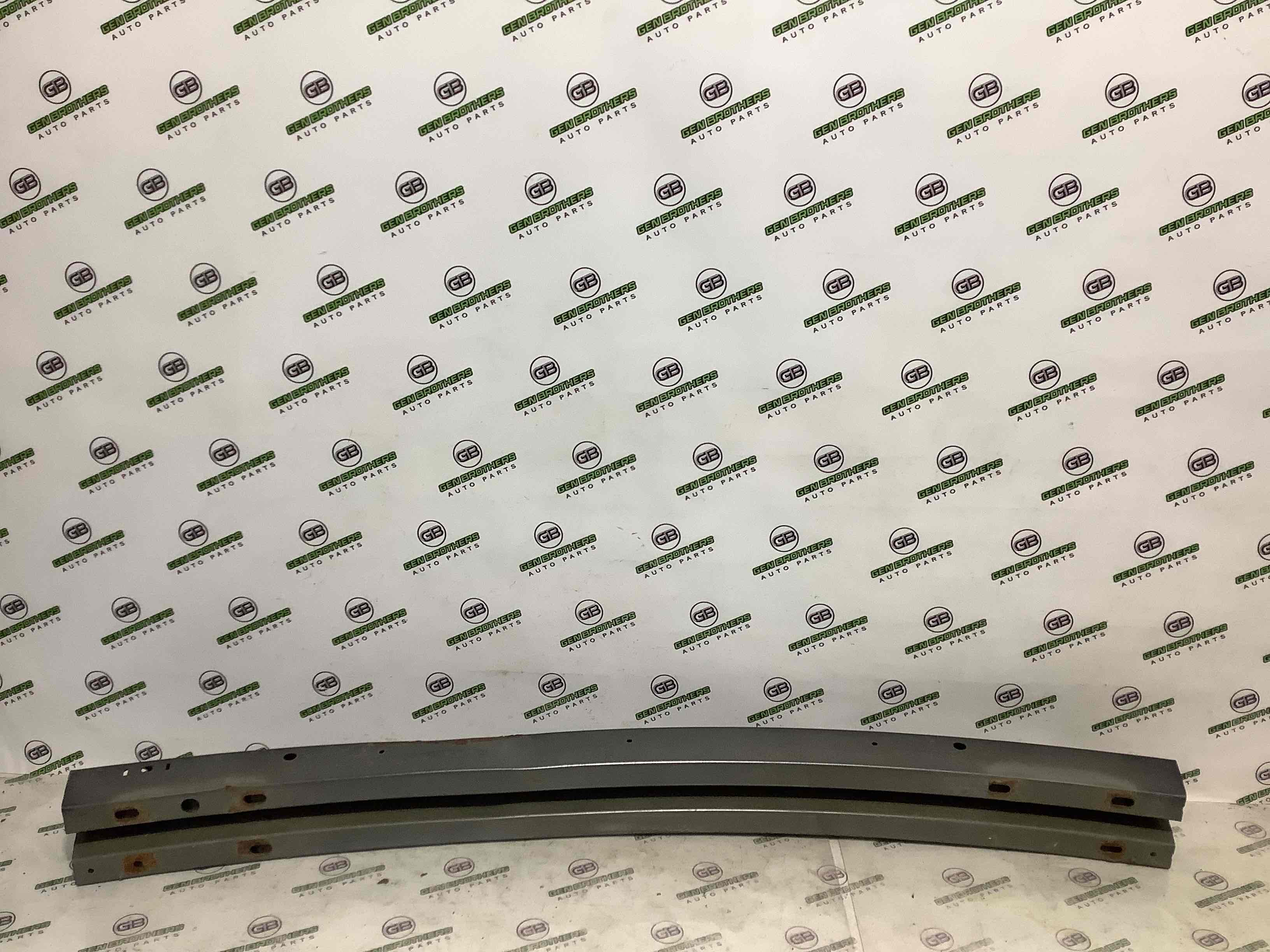 Підсилювач бампера заднього