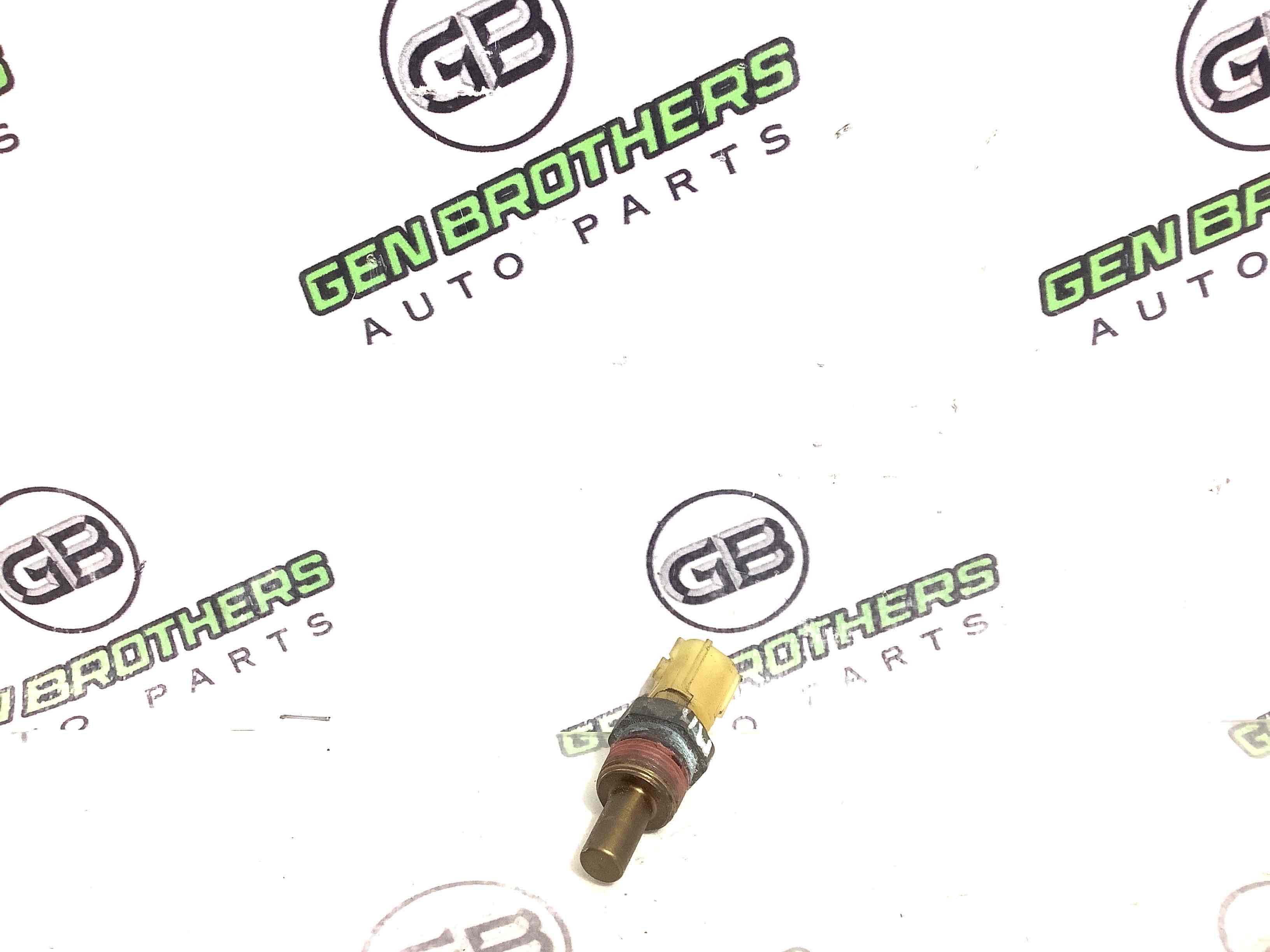 Датчик рівня масла