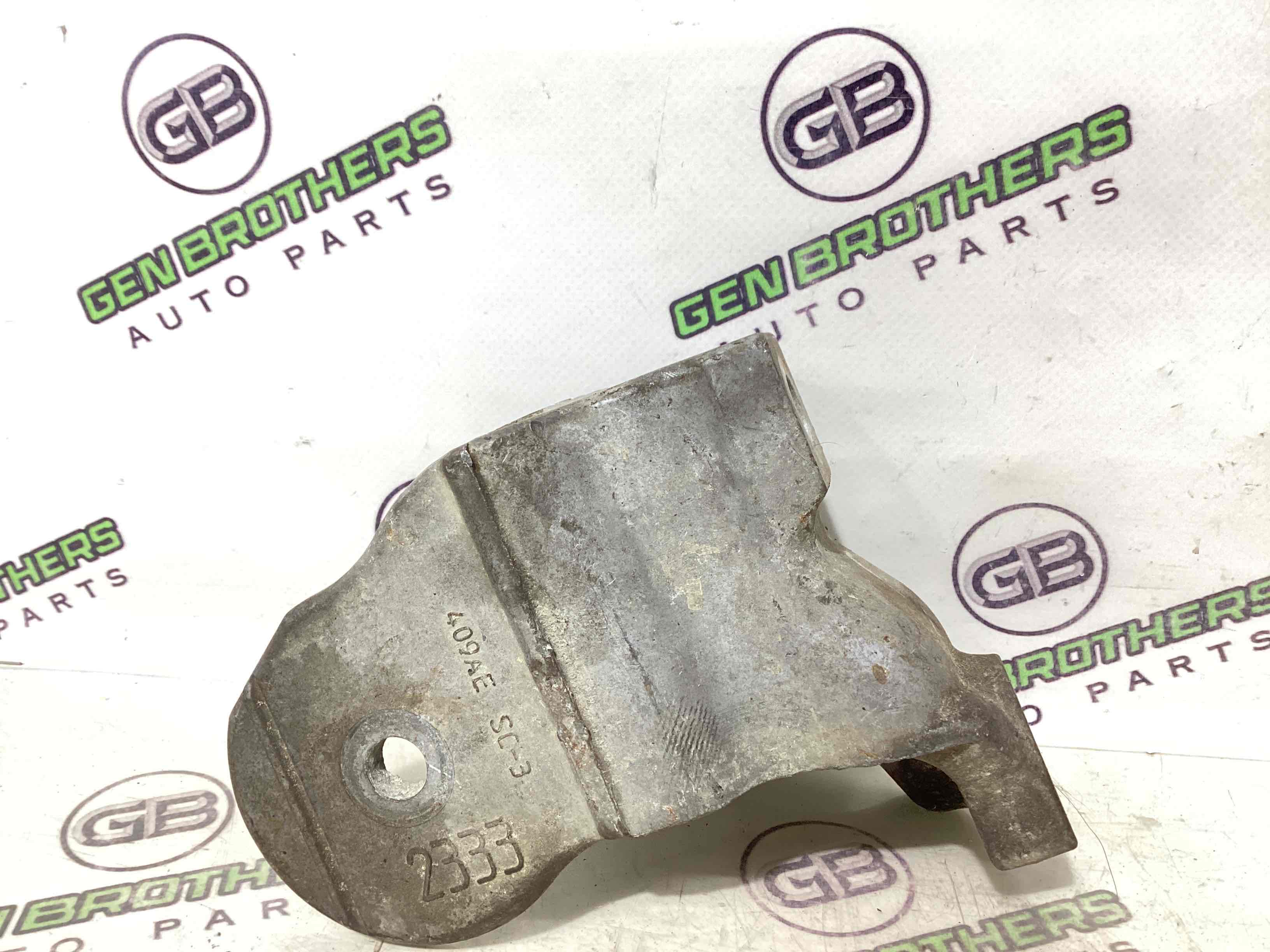 Кронштейн КПП