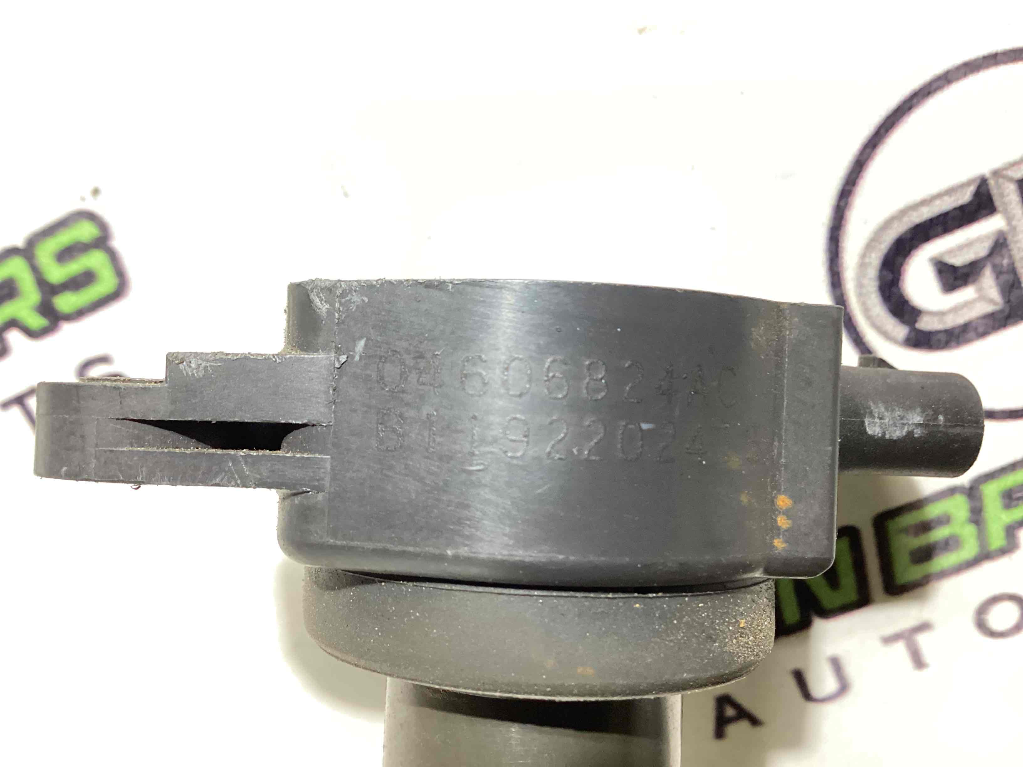 Котушка запалювання