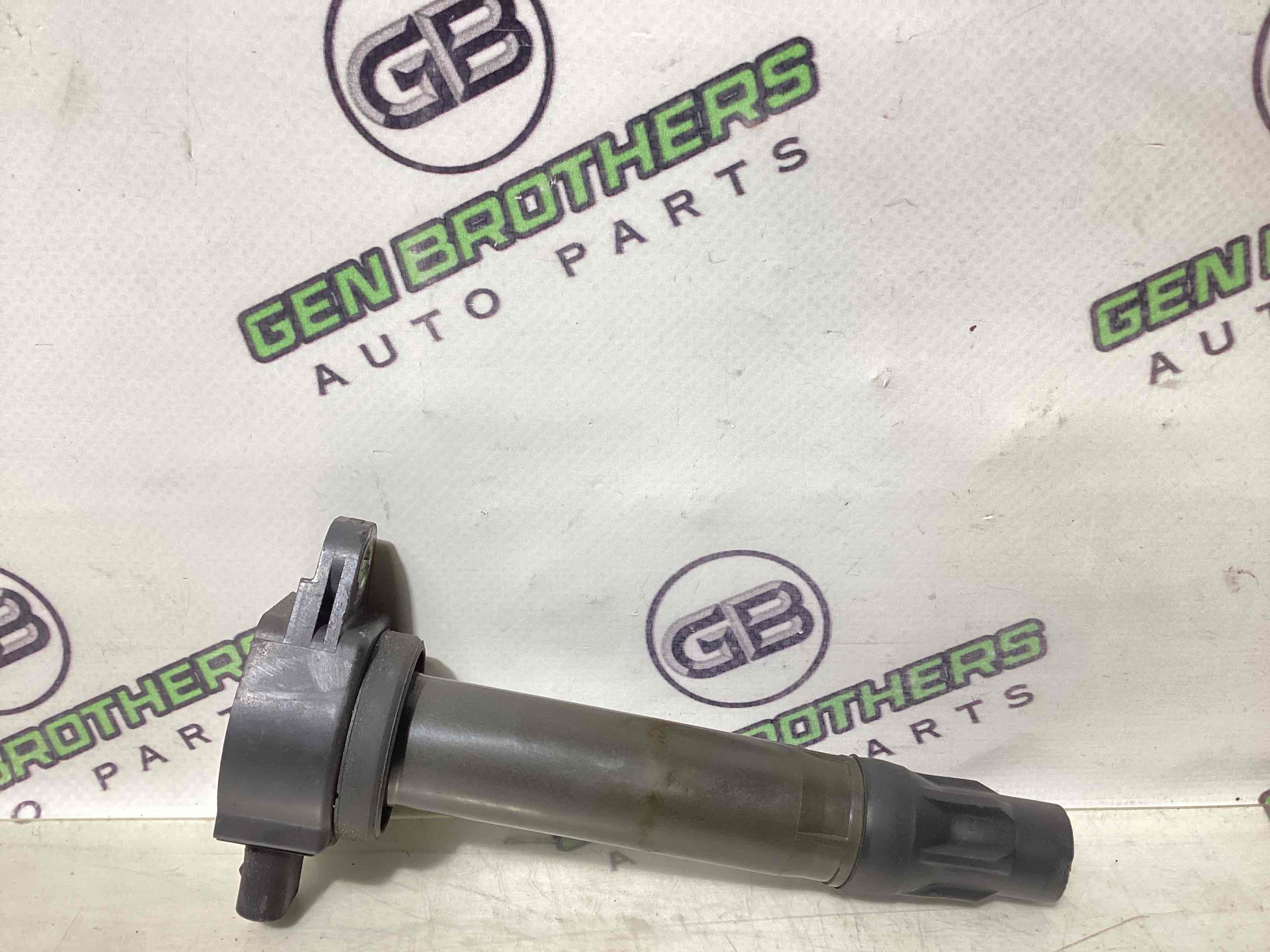 Котушка запалювання