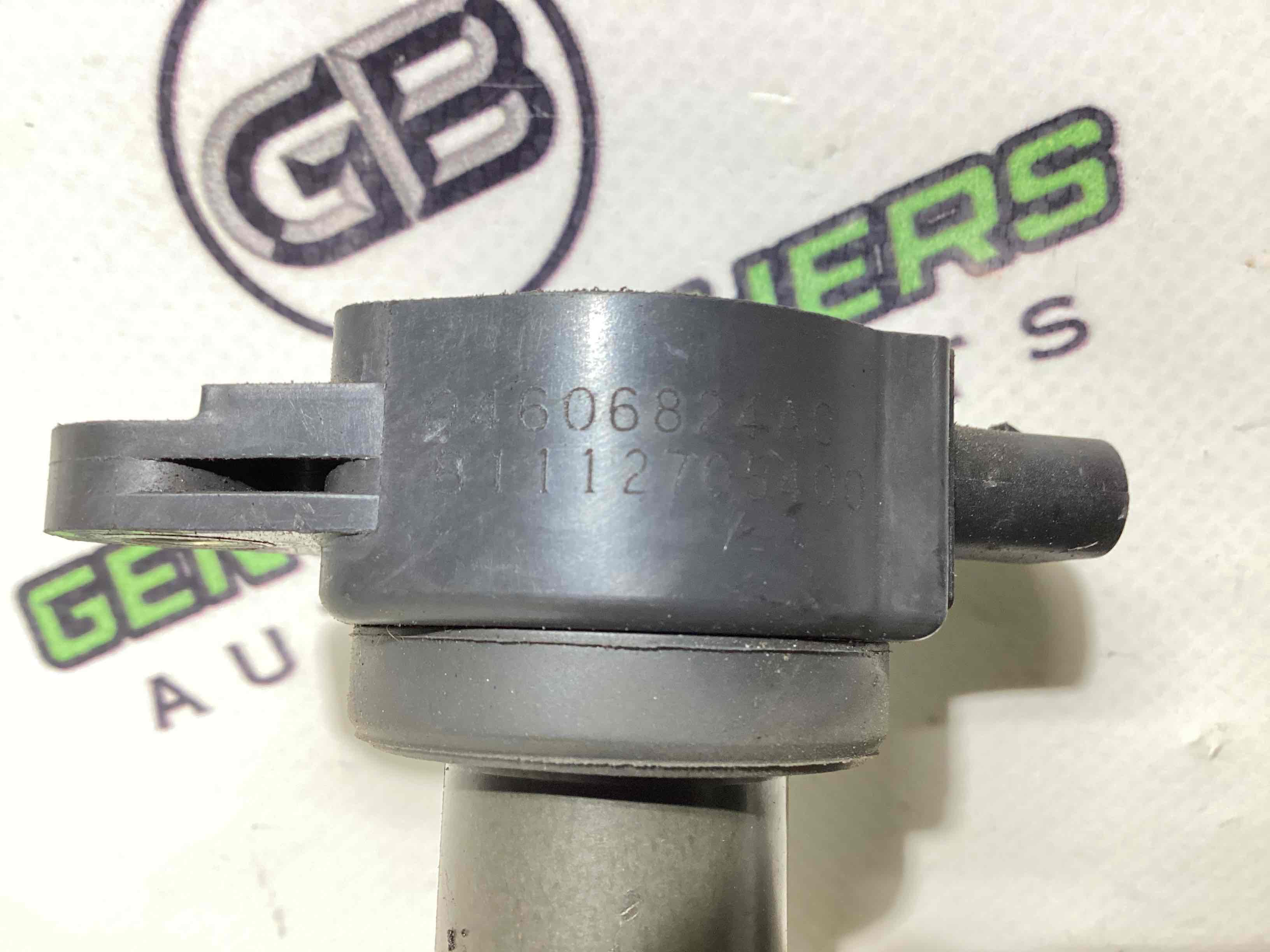 Котушка запалювання