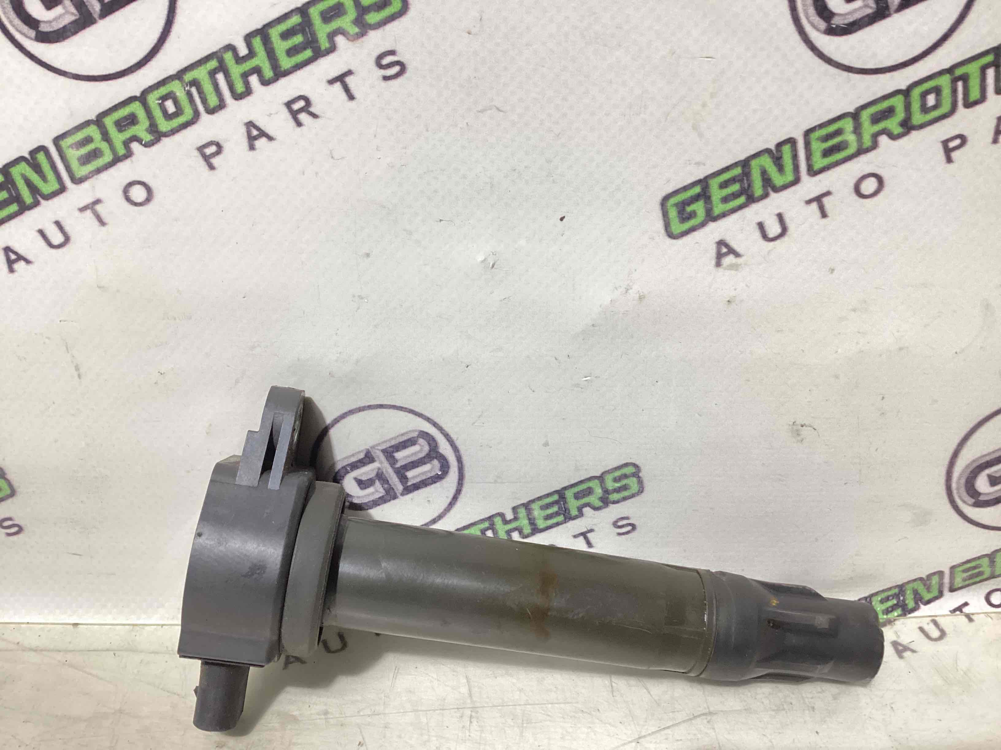 Котушка запалювання