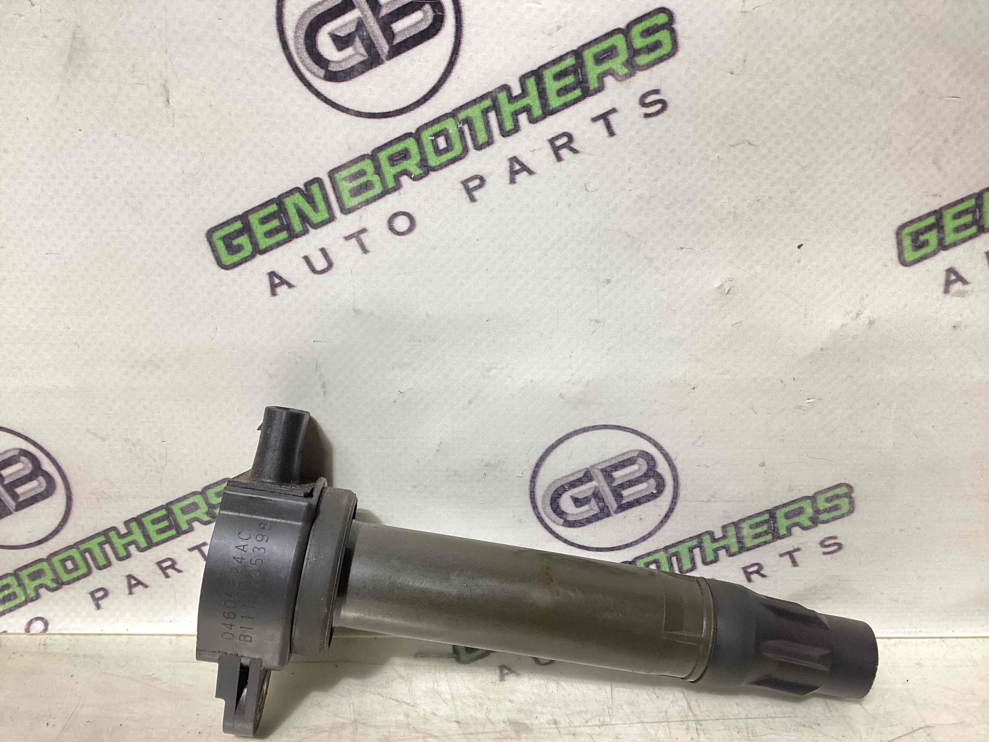 Котушка запалювання