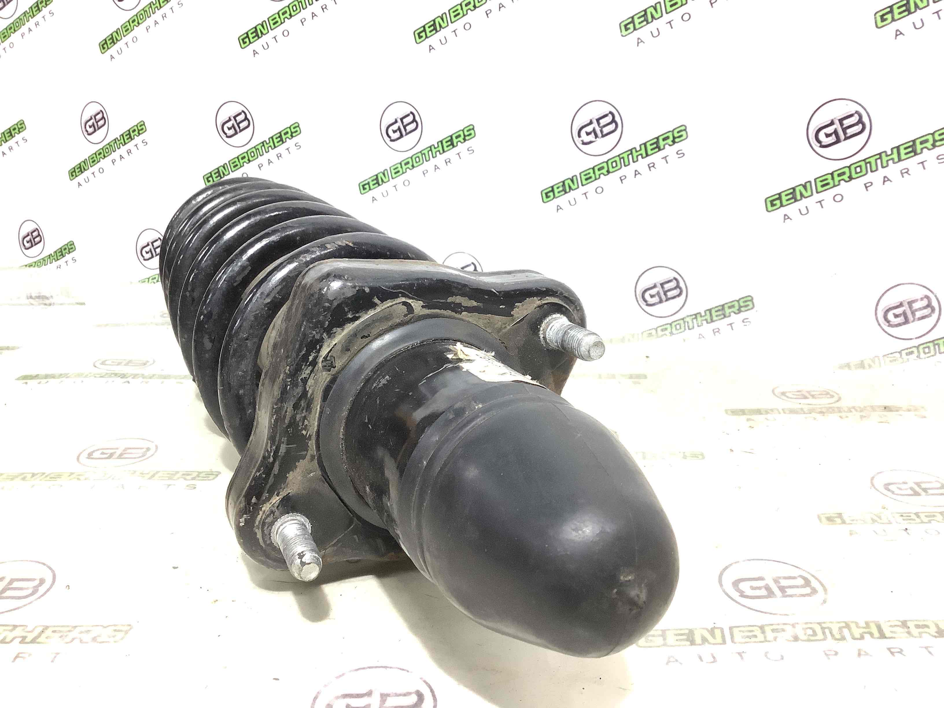 Стійка амортизатора у зборі