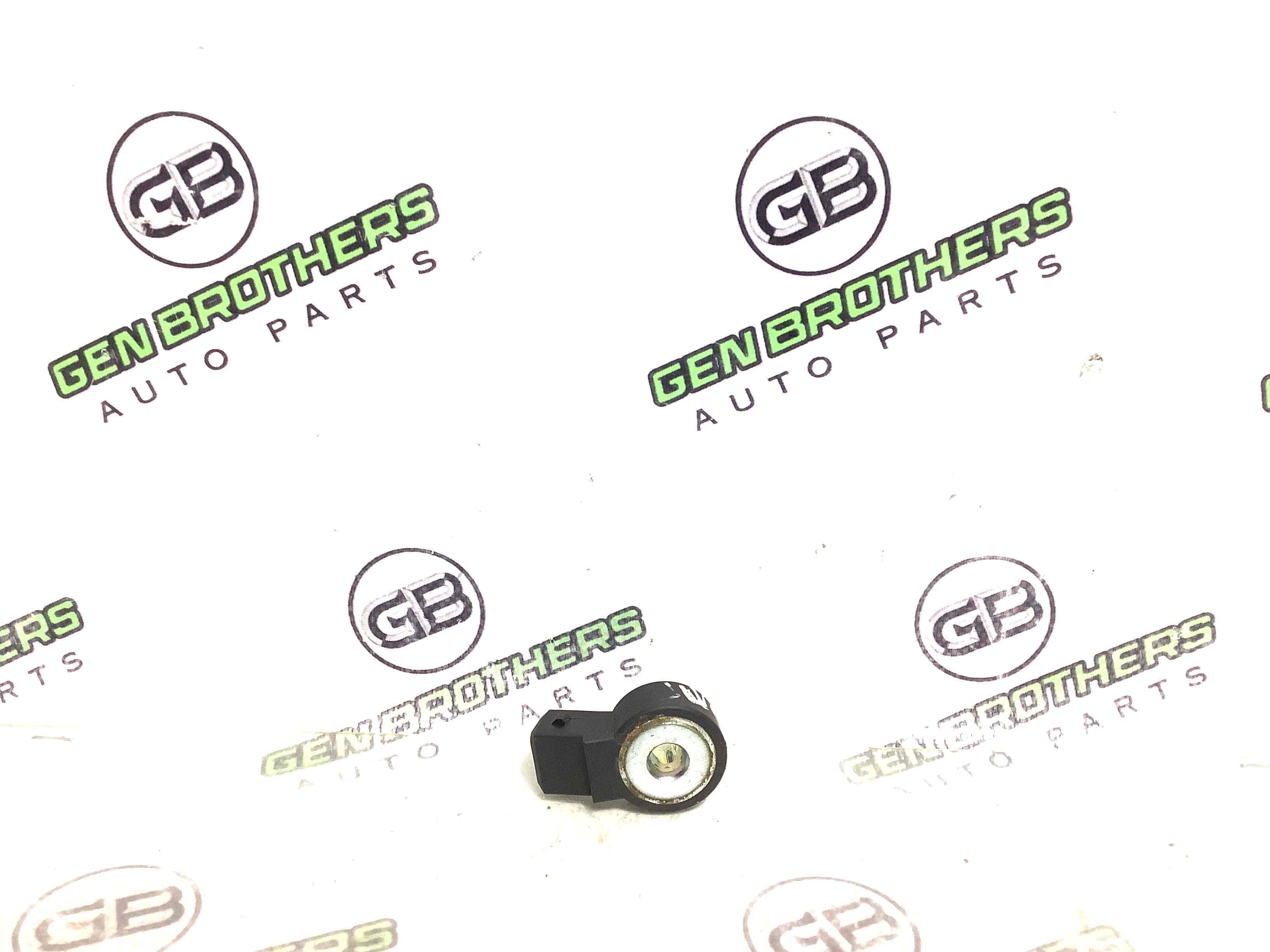 Датчик детонації