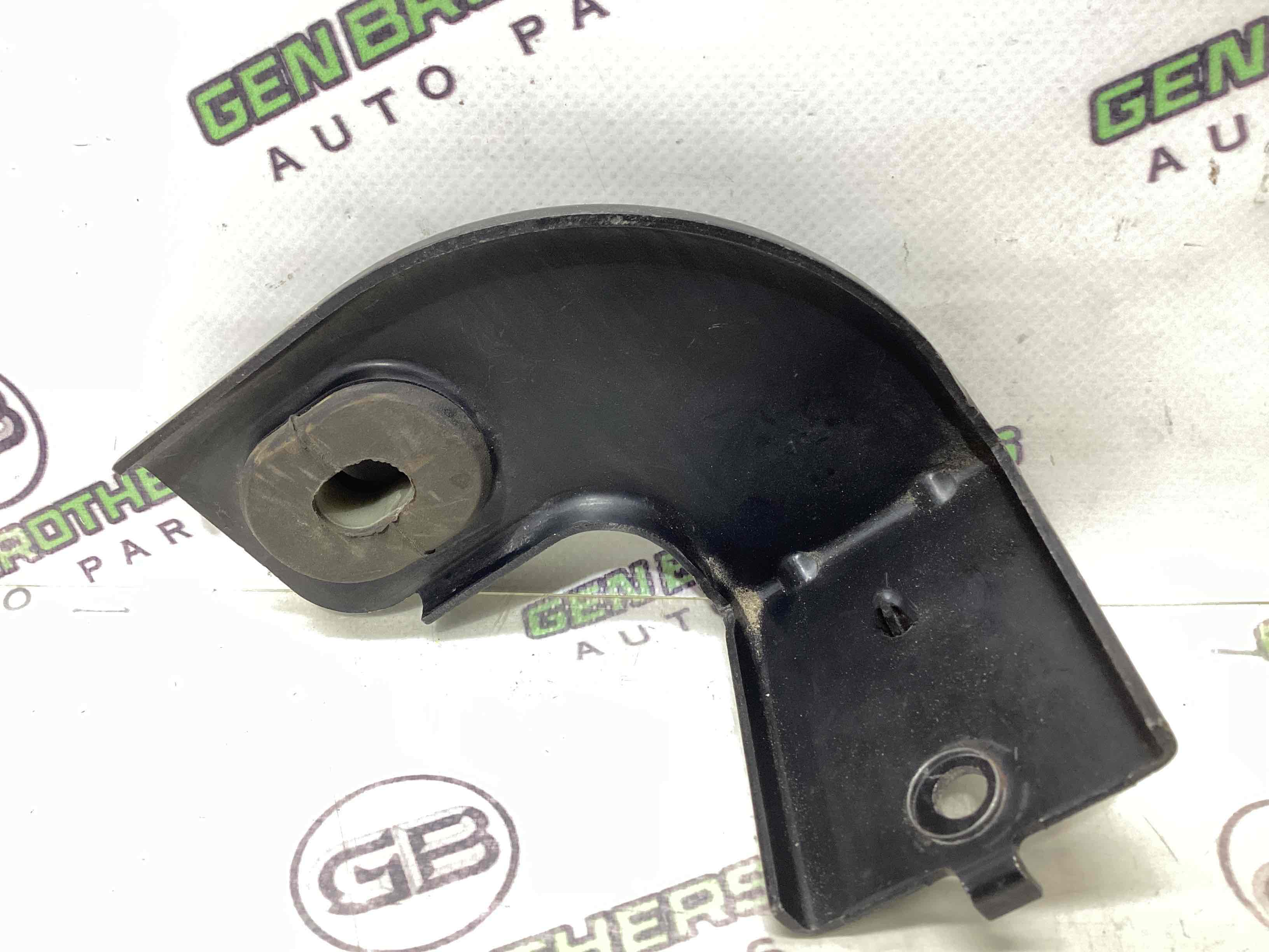 Опора радіатора, кріплення, кронштейн, ущільнювач радіатора