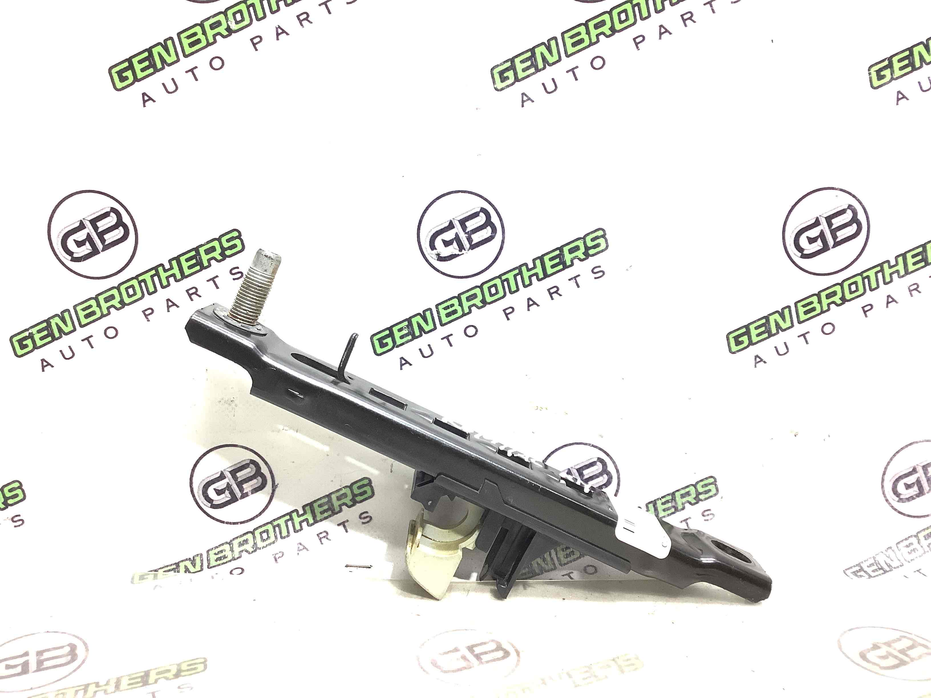 Регулятор висоти ременя безпеки