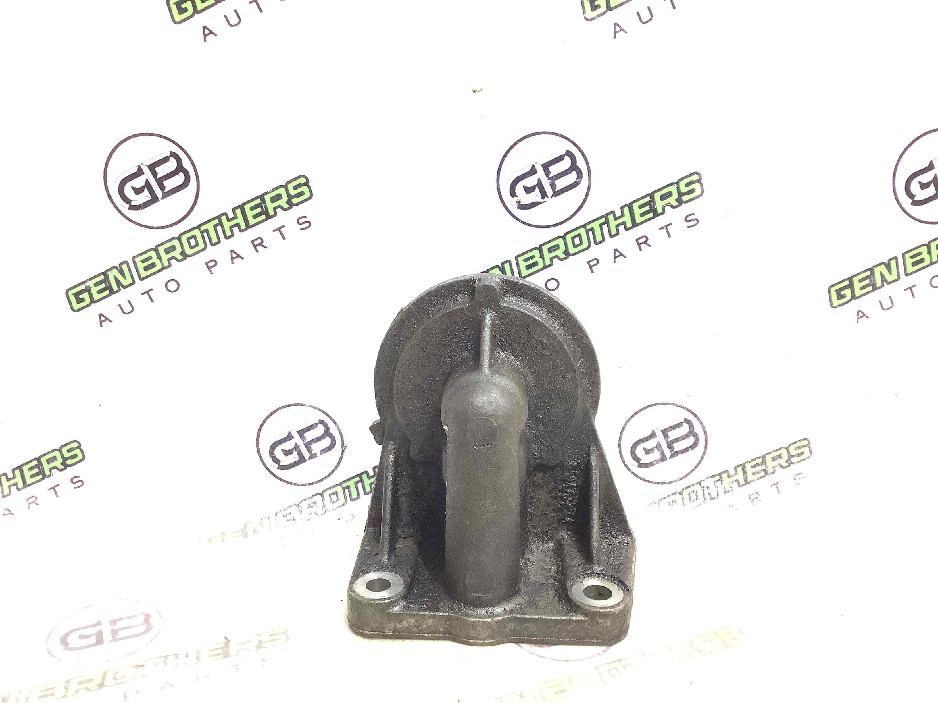 Корпус масляного фільтра