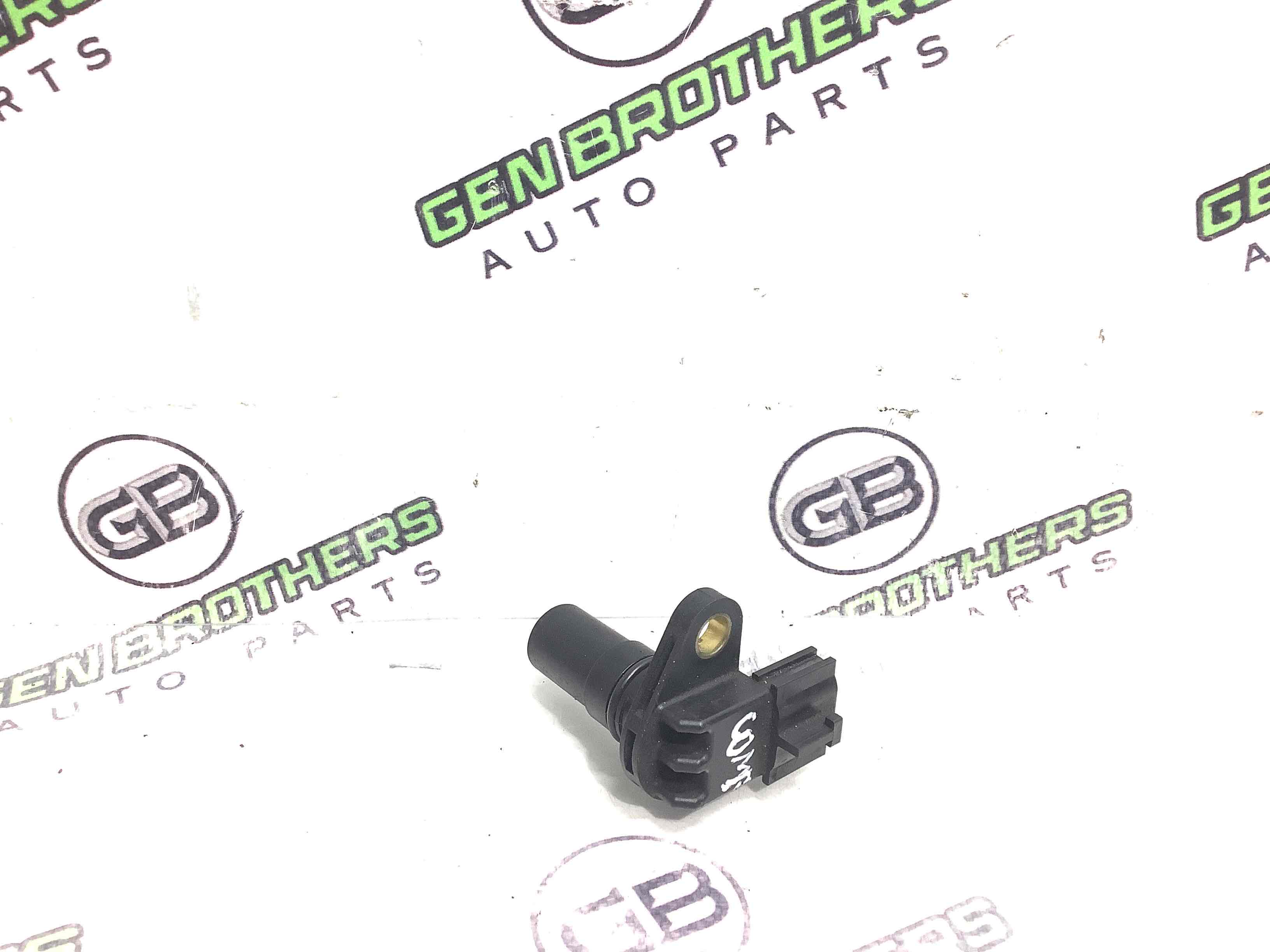 Датчик швидкості